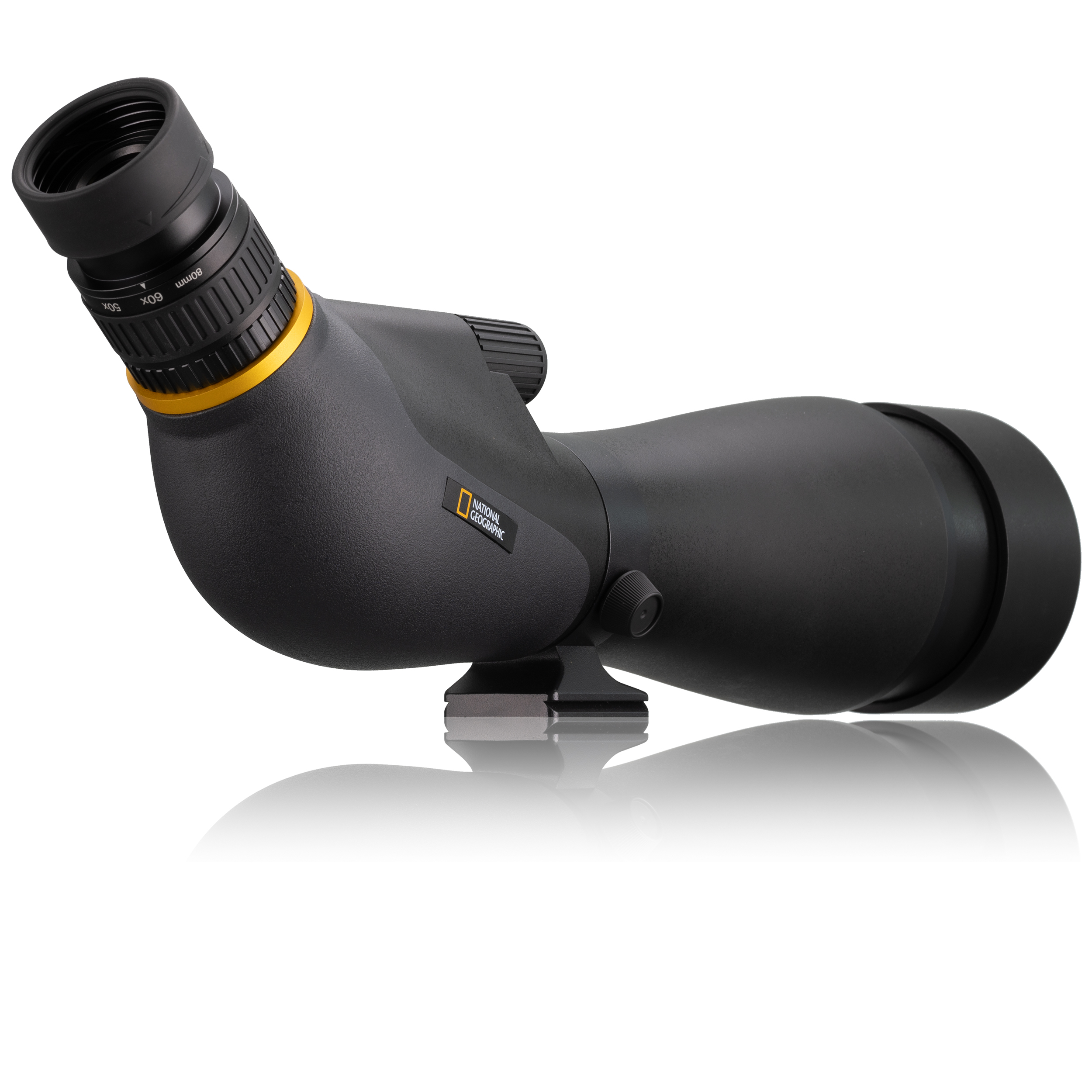 NATIONAL GEOGRAPHIC Adventurer 20-60x80 Spotting Scope