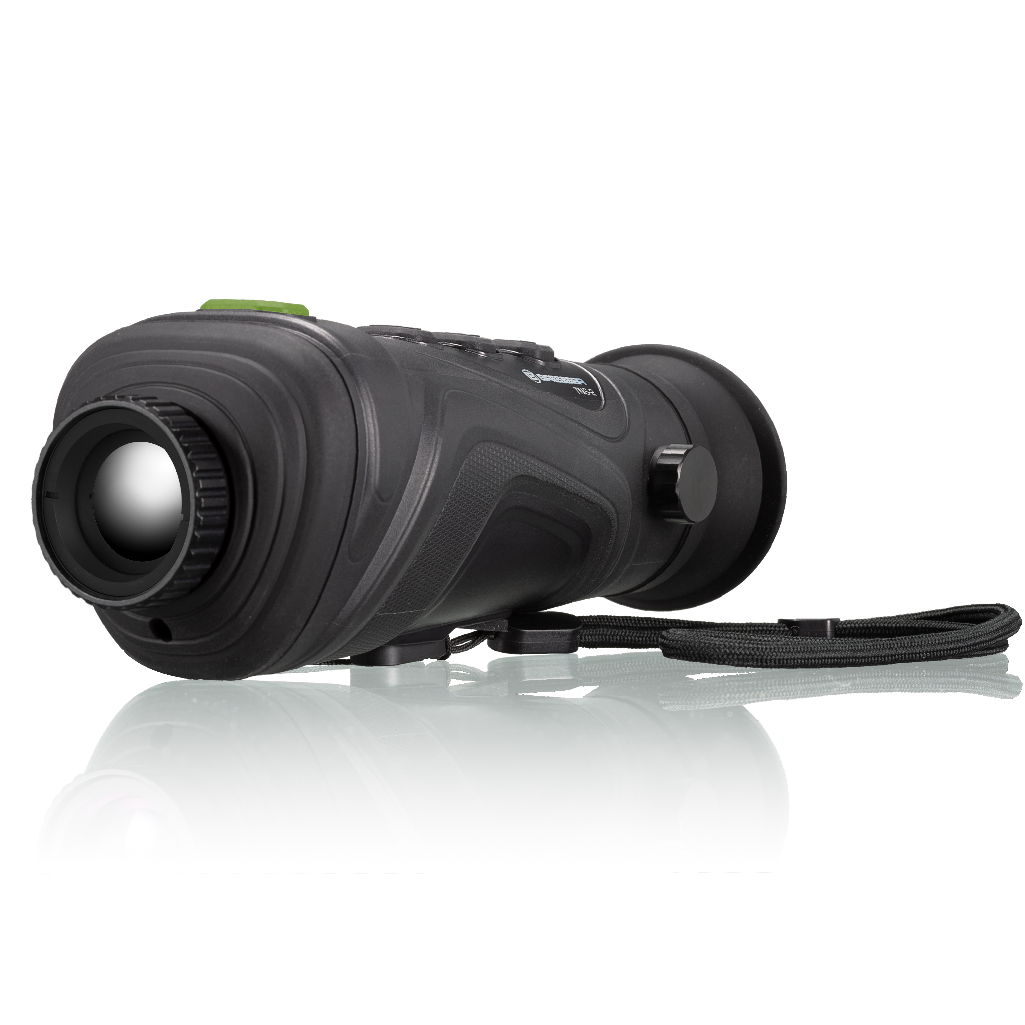 BRESSER TNS2 Wi-Fi thermal imaging camera