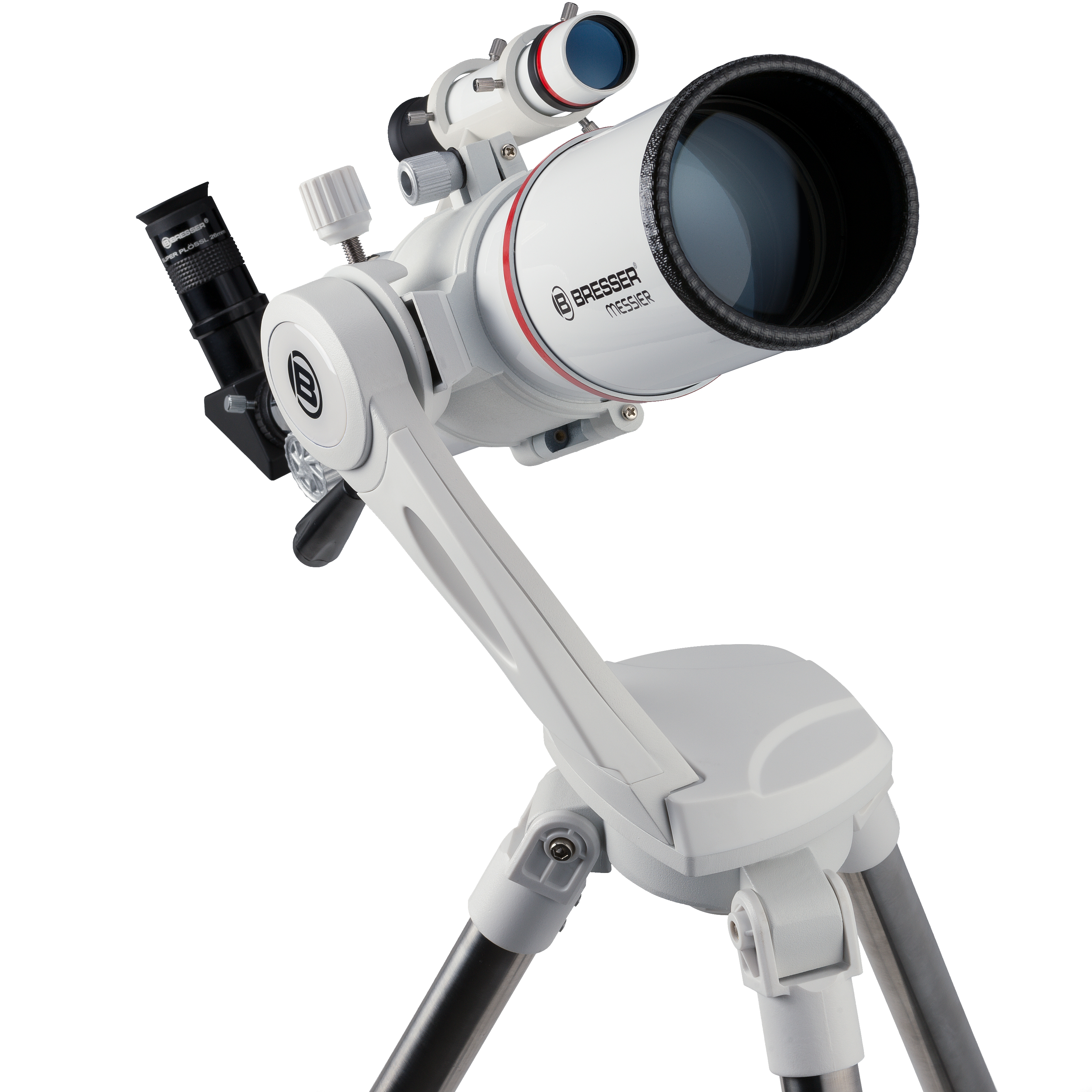 BRESSER Messier AR-90/500 NANO AZ Telescope