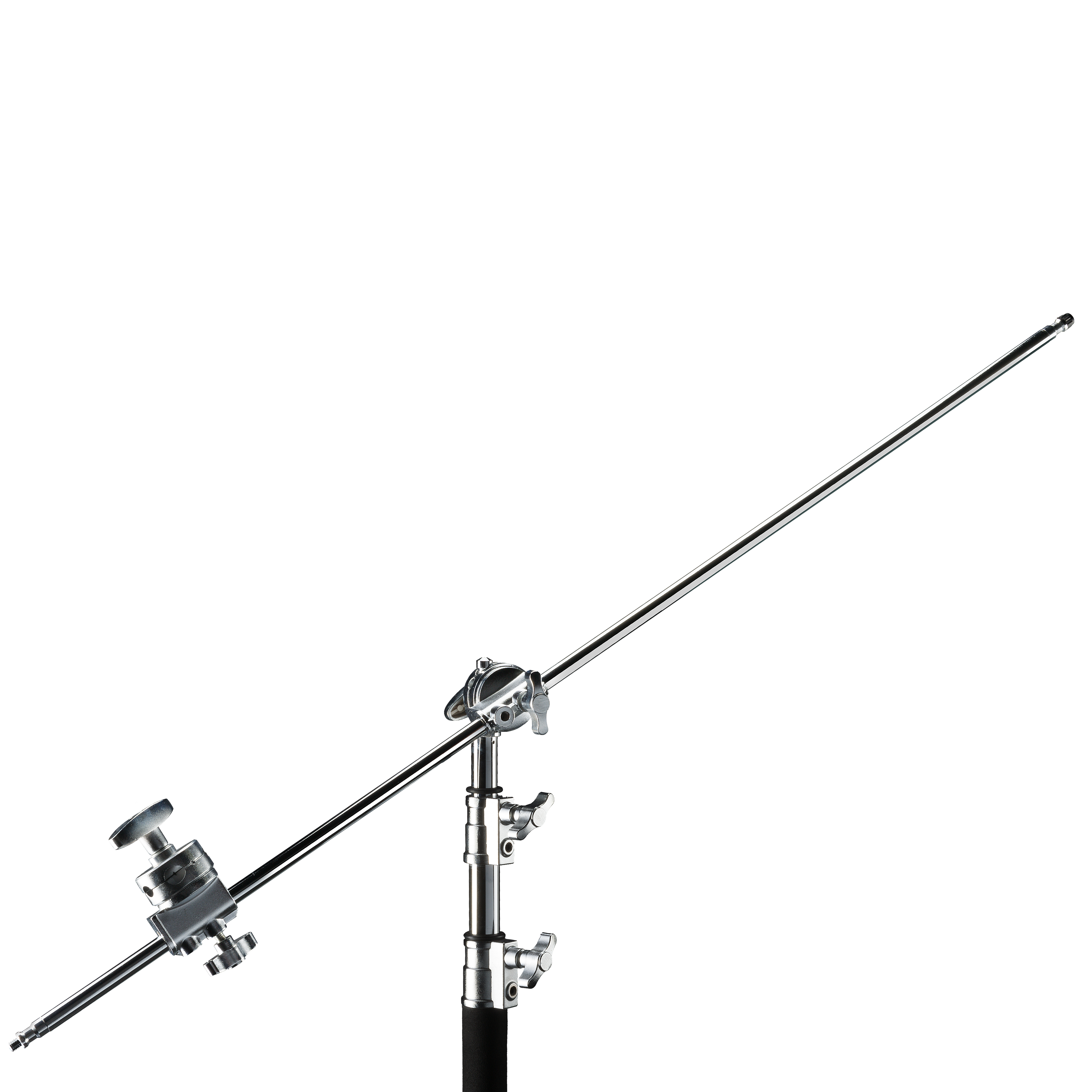 BRESSER BR-C24 C-Stand professional Boom Stand