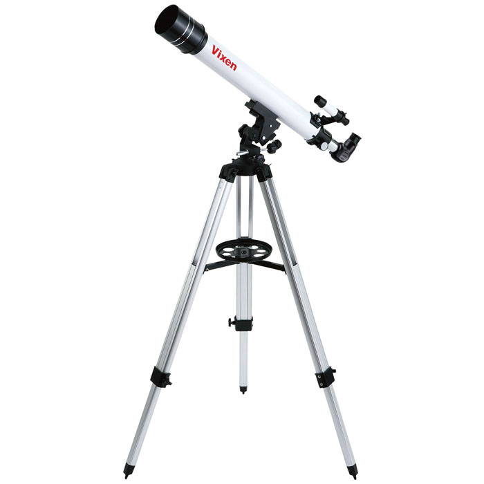 Vixen Space Eye 70/700 AZ1Telescope Set