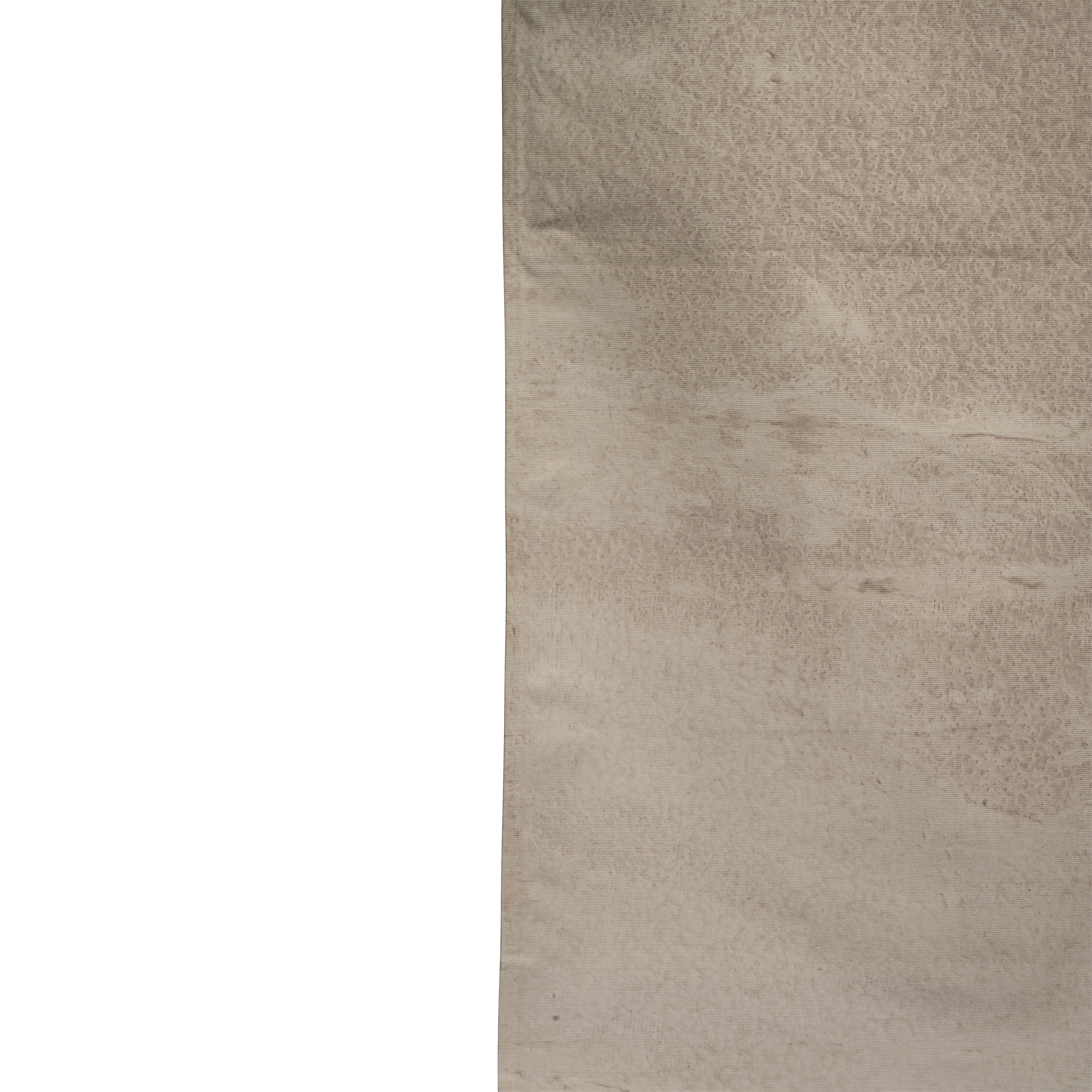 BRESSER Background Cloth with Motif 80 x 120 cm - Old Beige Wall