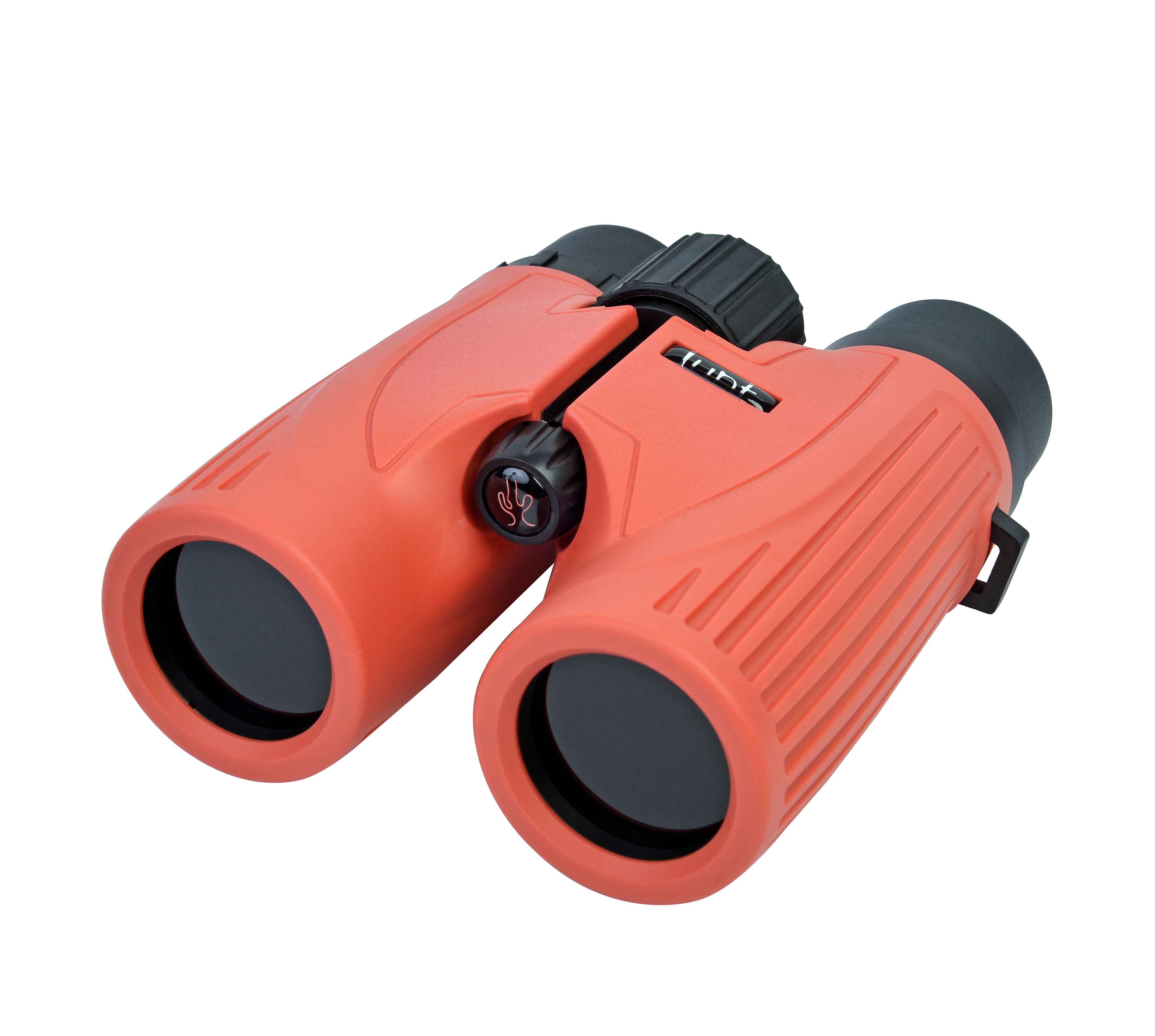 LUNT 8x32 White-Light SUNoculars