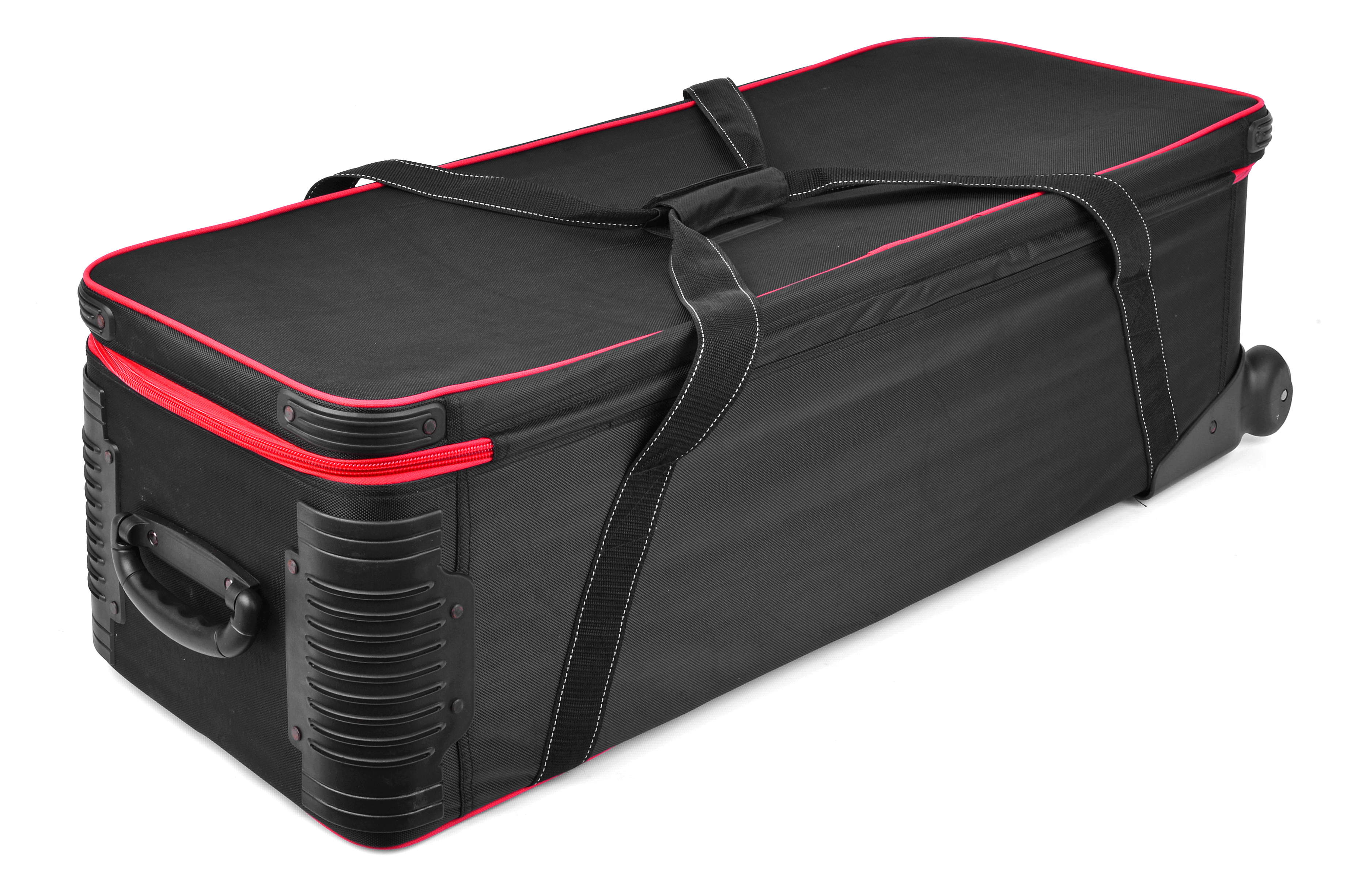 BRESSER BR-B103 Studio Case with Wheels 108 x 32 x 35 cm