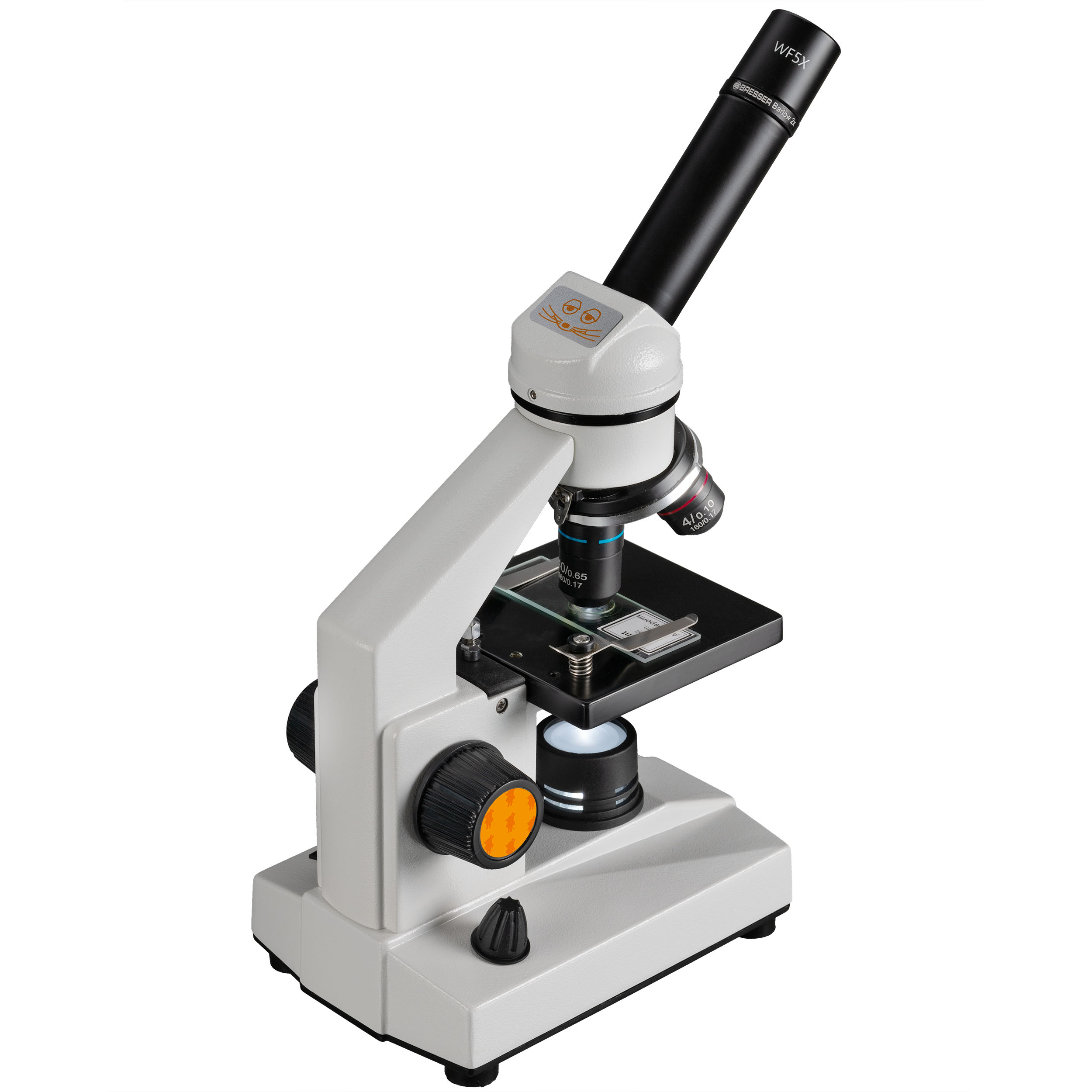 DieMaus Biolux Microscope