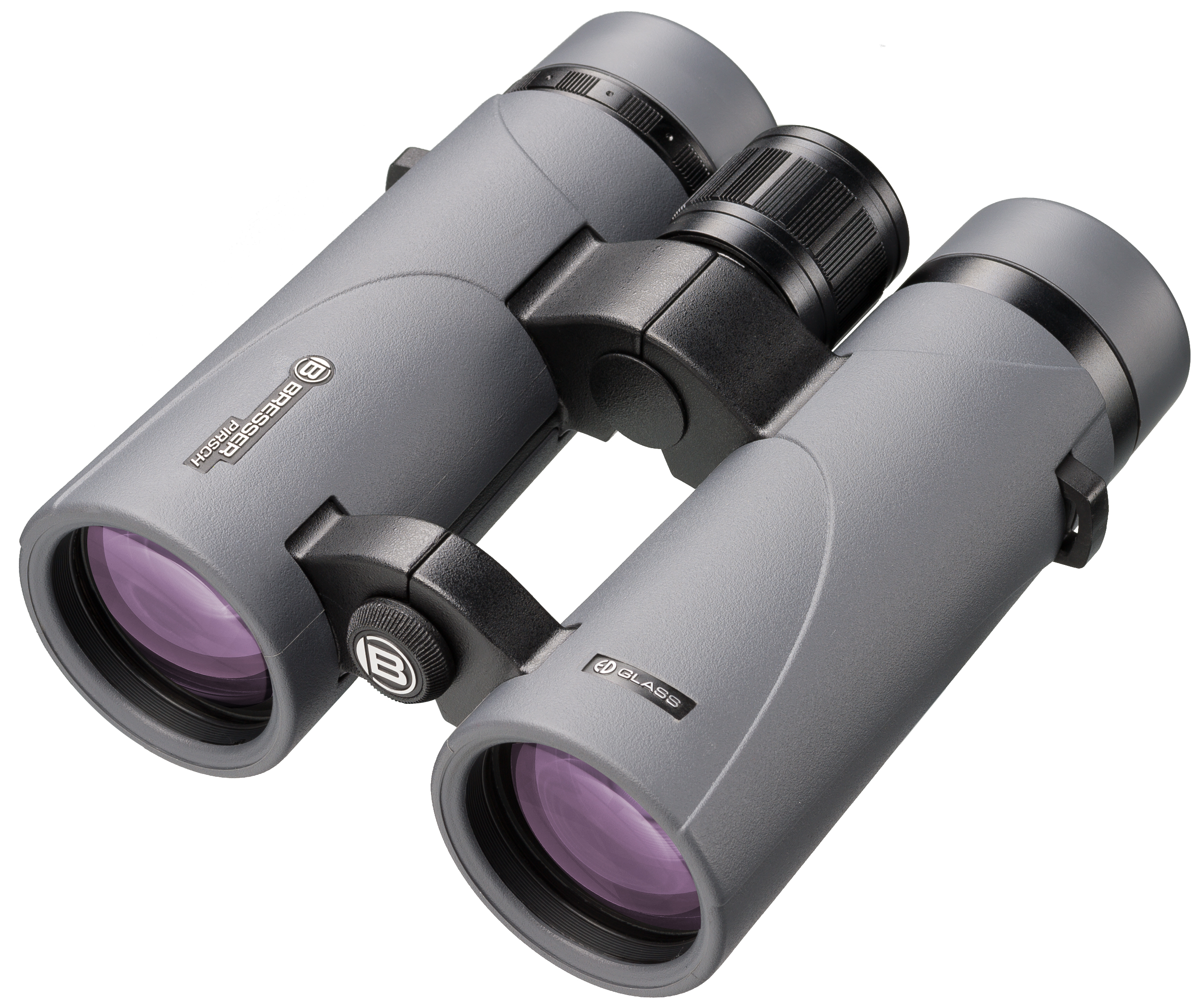 BRESSER Pirsch ED 10x42 Binocular Phase Coating