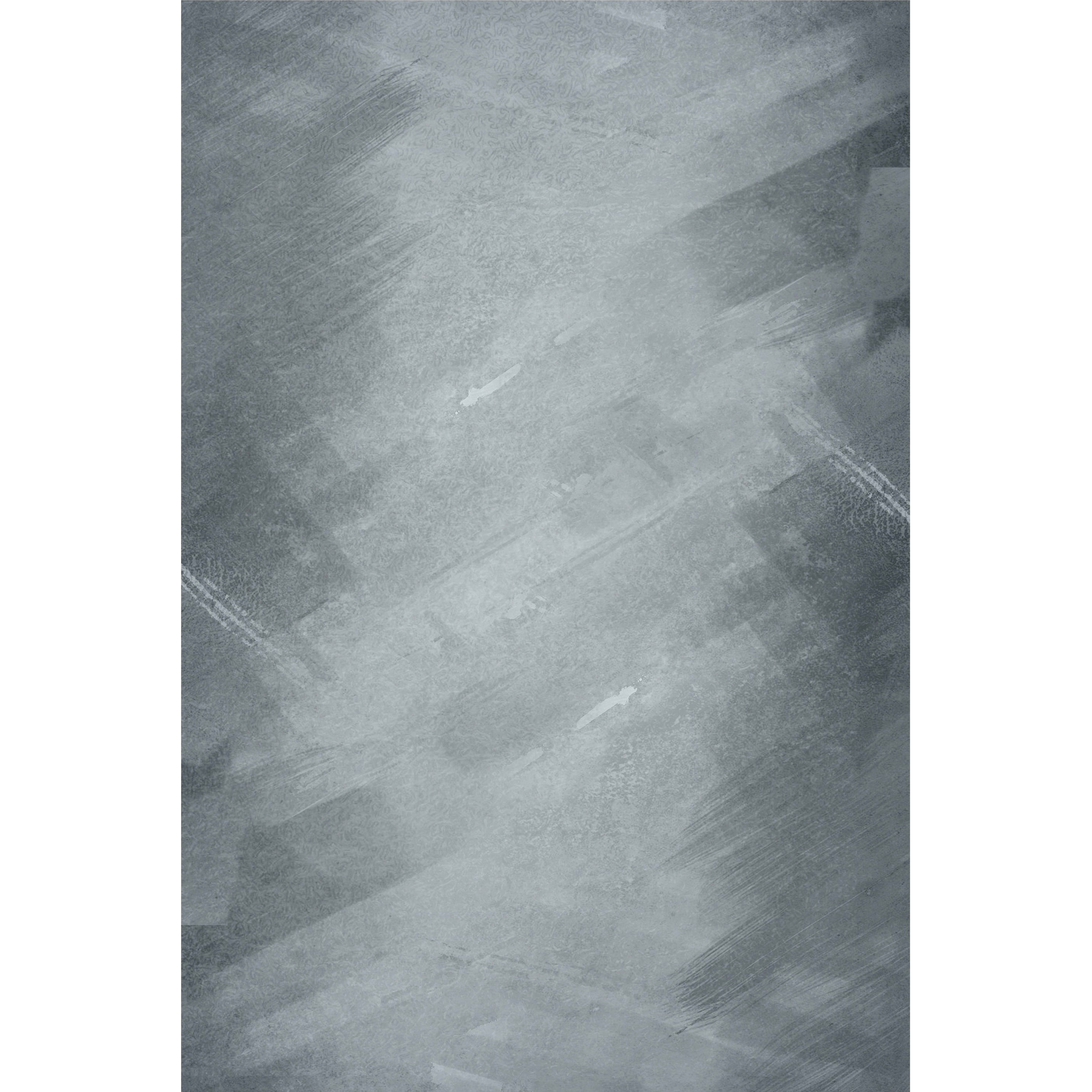 Tło fotograficzne z tkaniny BRESSER z motywem fotograficznym 80 x 120 cm - Painted Grey