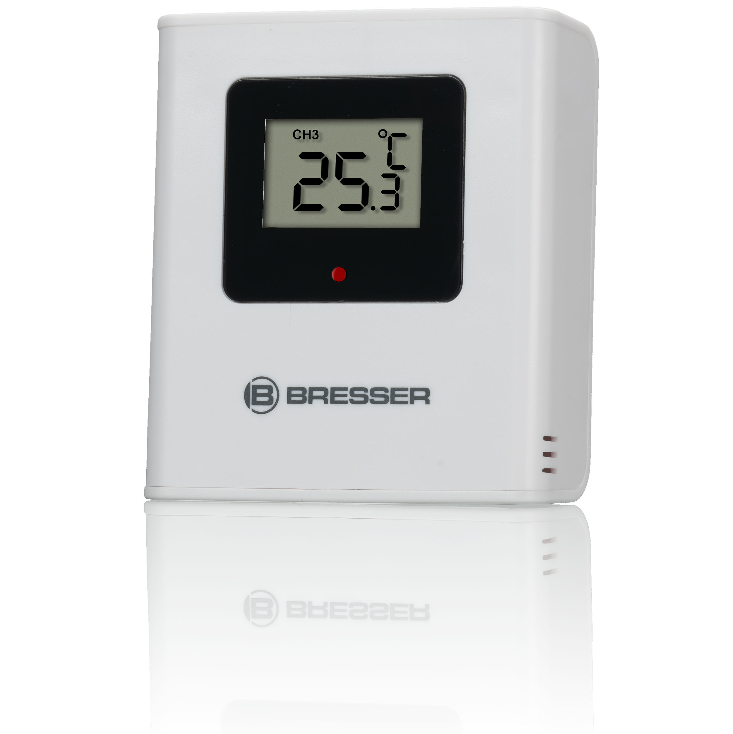 BRESSER Meteo Temp Weather Station