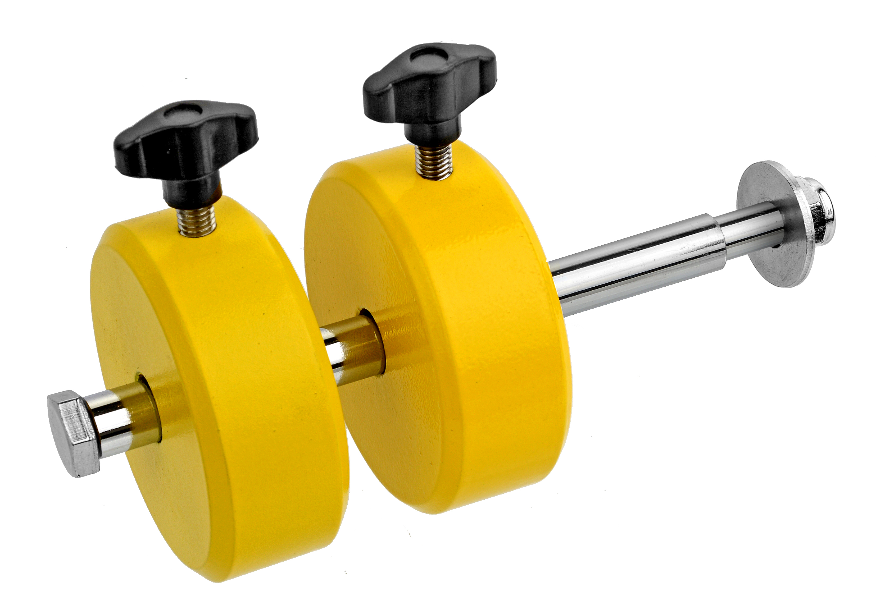 EXPLORE SCIENTIFIC Truss Dob Counter Weight Set (Refurbished)