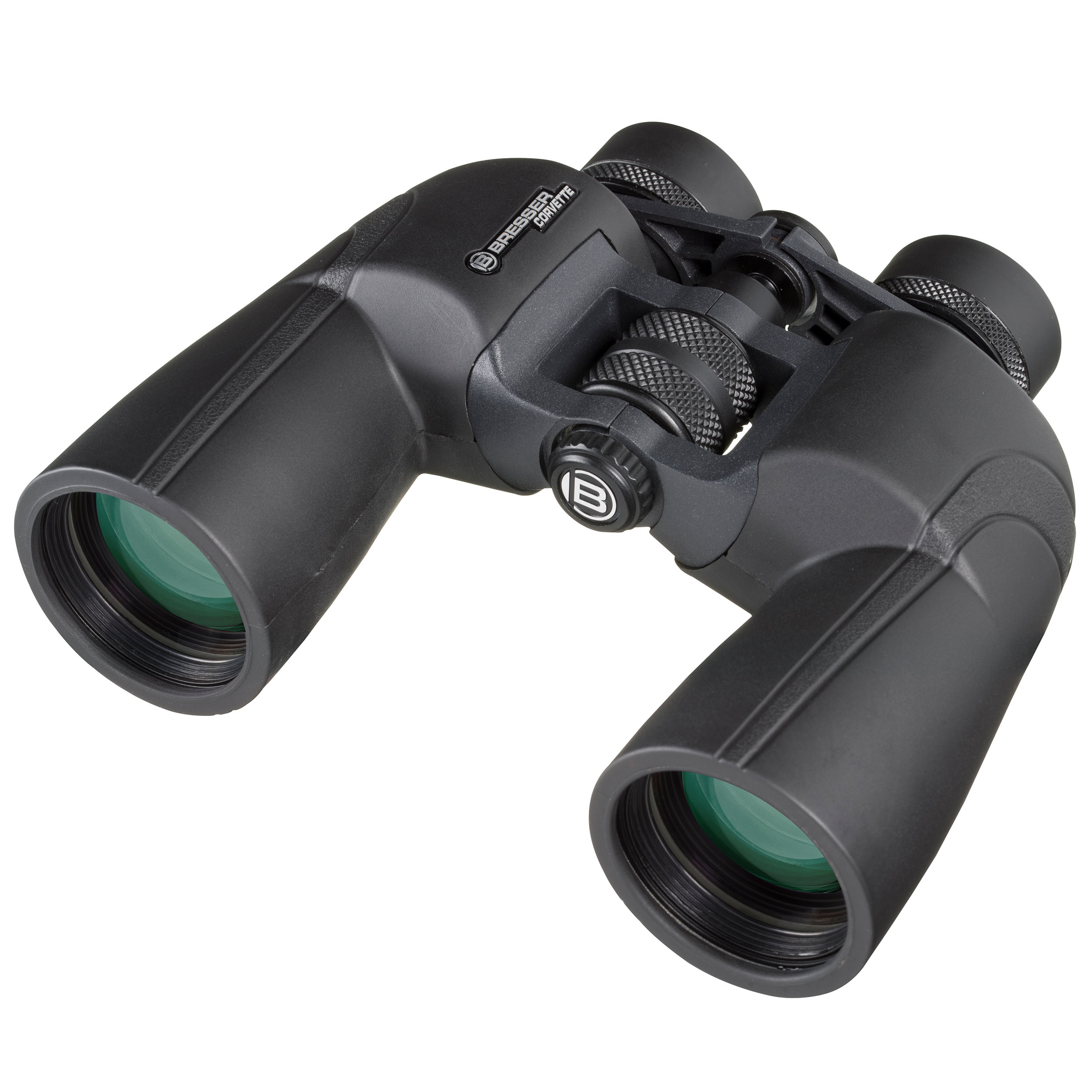 BRESSER 7x50 Corvette Binoculars - Waterproof - 