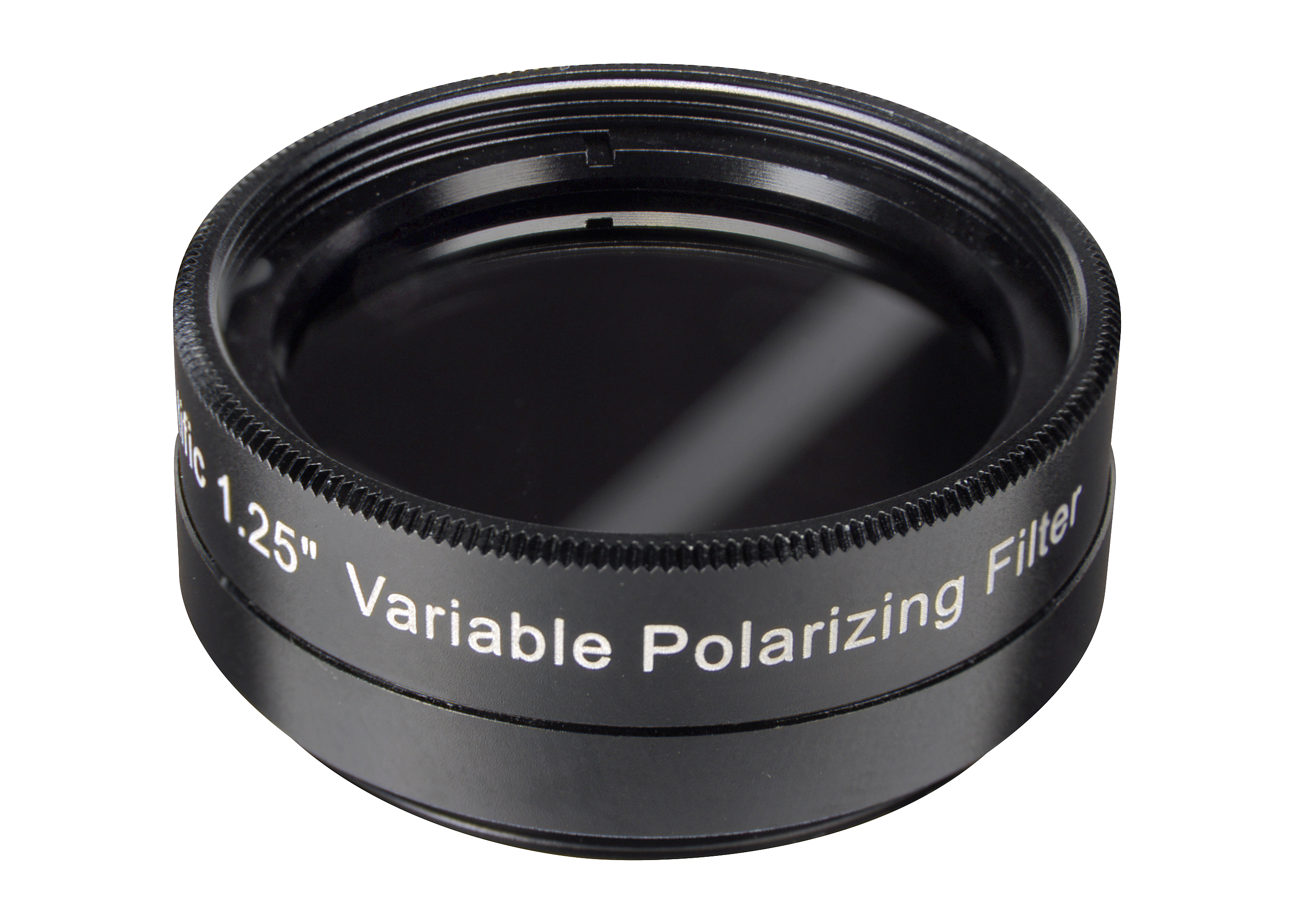 EXPLORE SCIENTIFIC 1.25" Variable Polarizing Filter