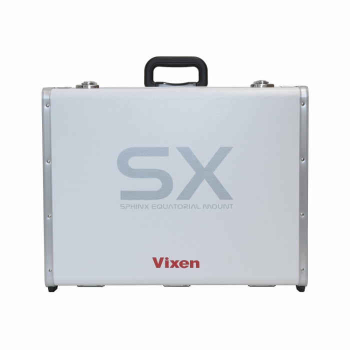 Vixen SX carry case