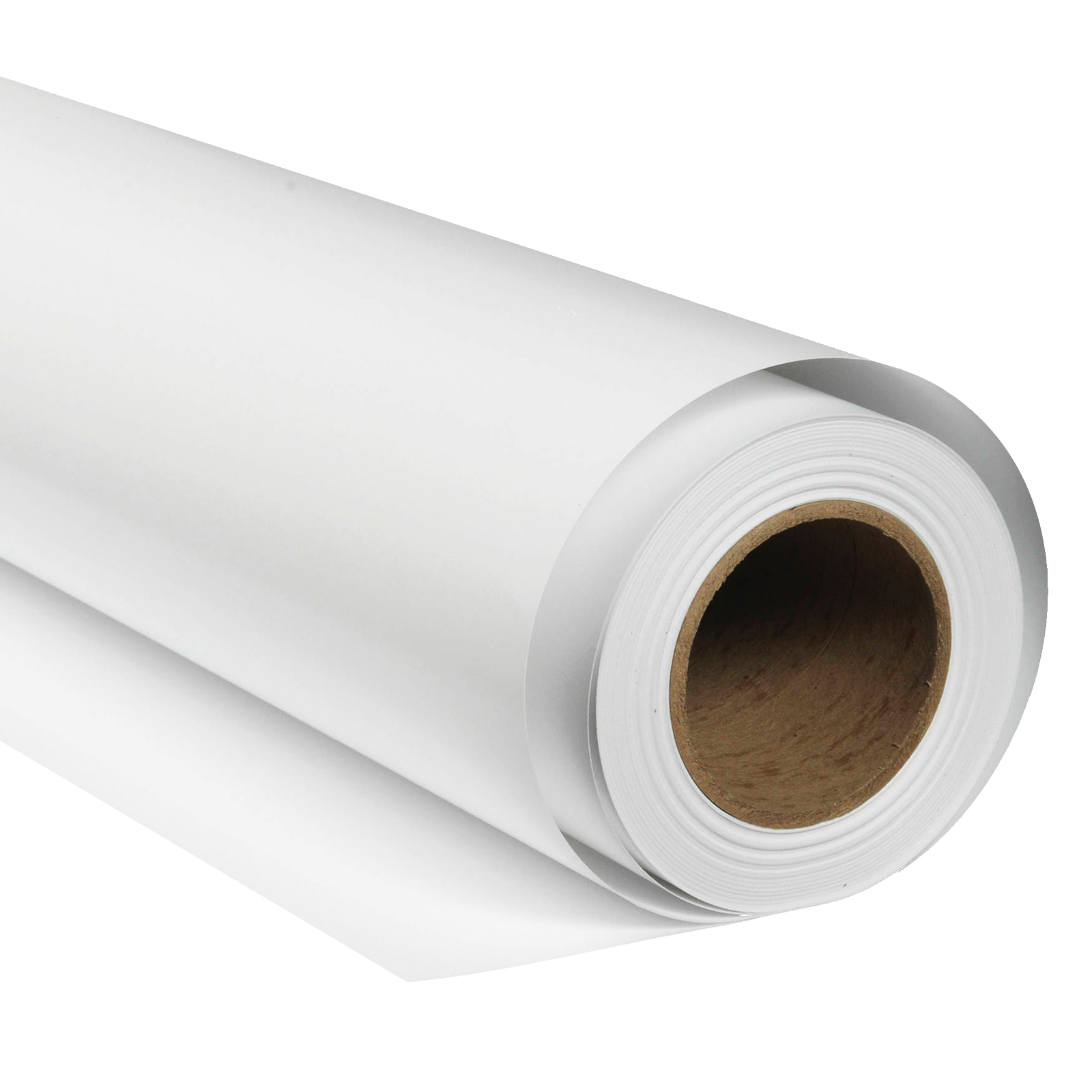 BRESSER SBP01 Paper Background Roll 2,72 x 11m Arctic White