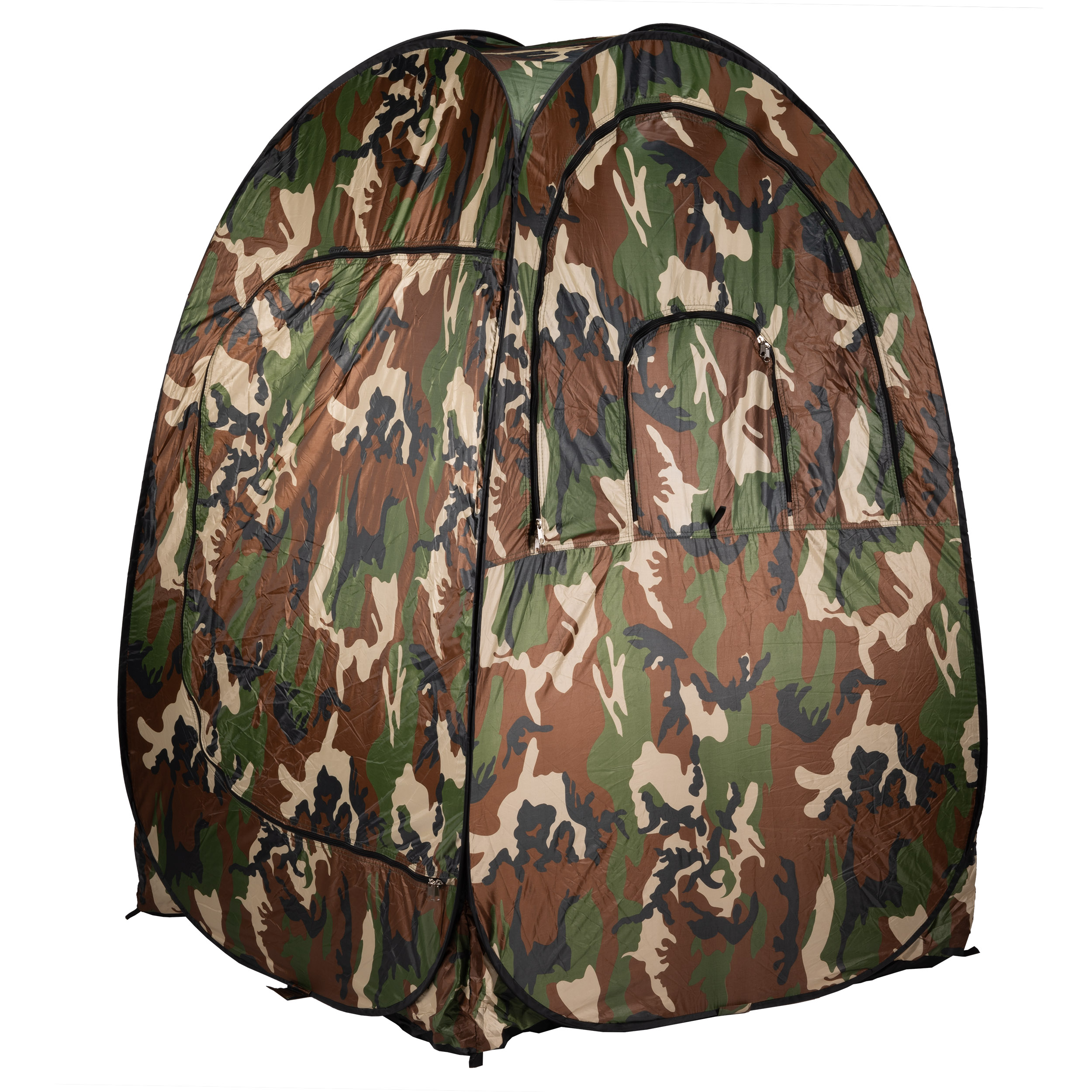 BRESSER Y-22 Camouflage Tent