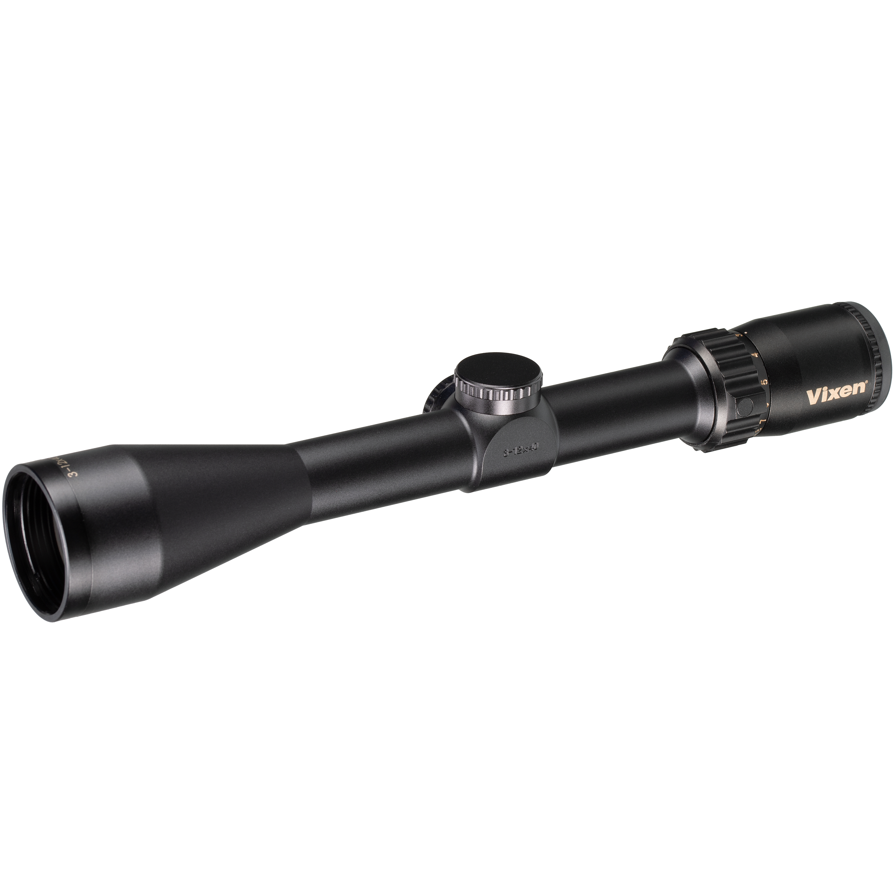 Luneta celownicza Vixen 3-12x40 z siatką BDC