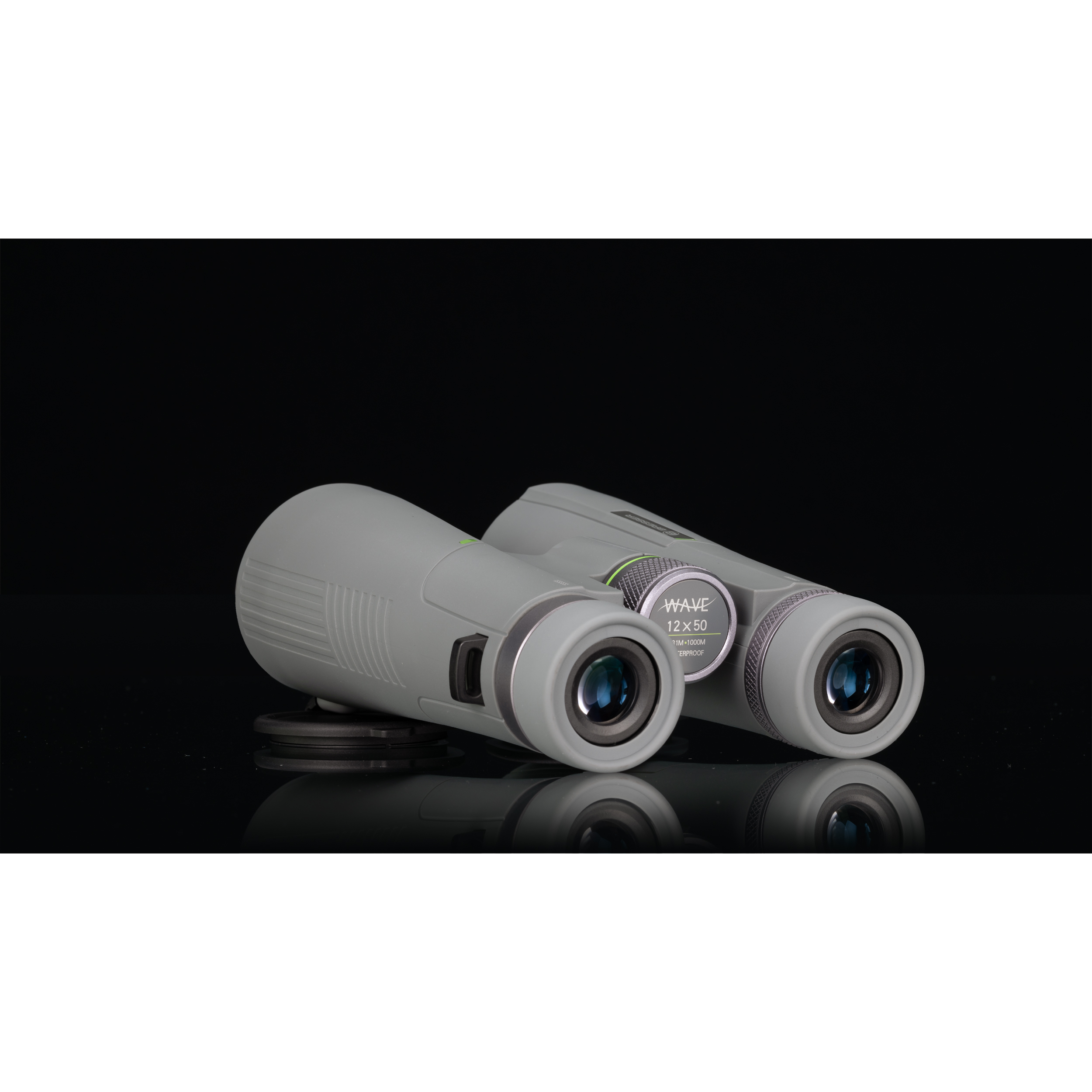 BRESSER Wave 12x50 Binoculars - waterproof