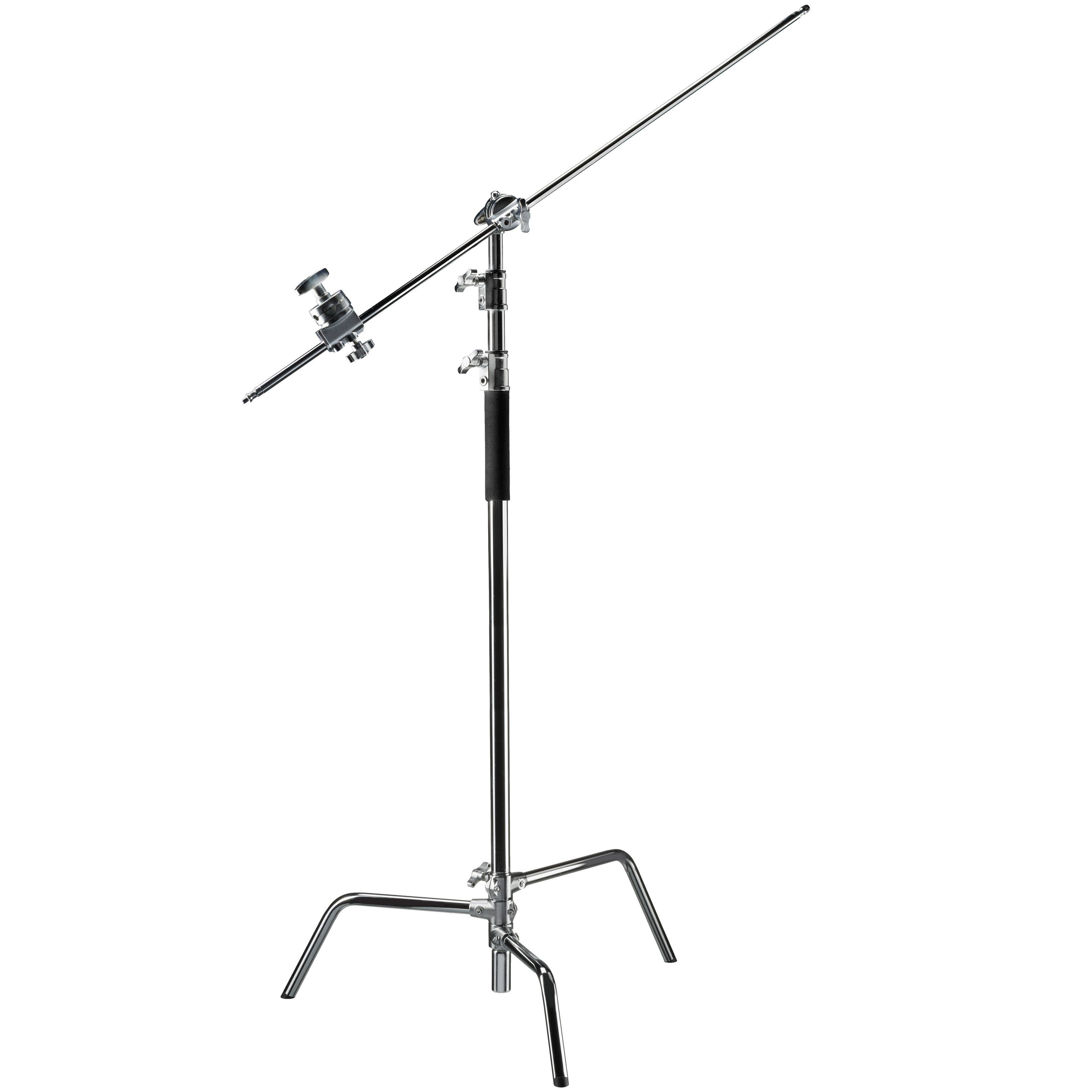 BRESSER BR-C24 C-Stand professional Boom Stand