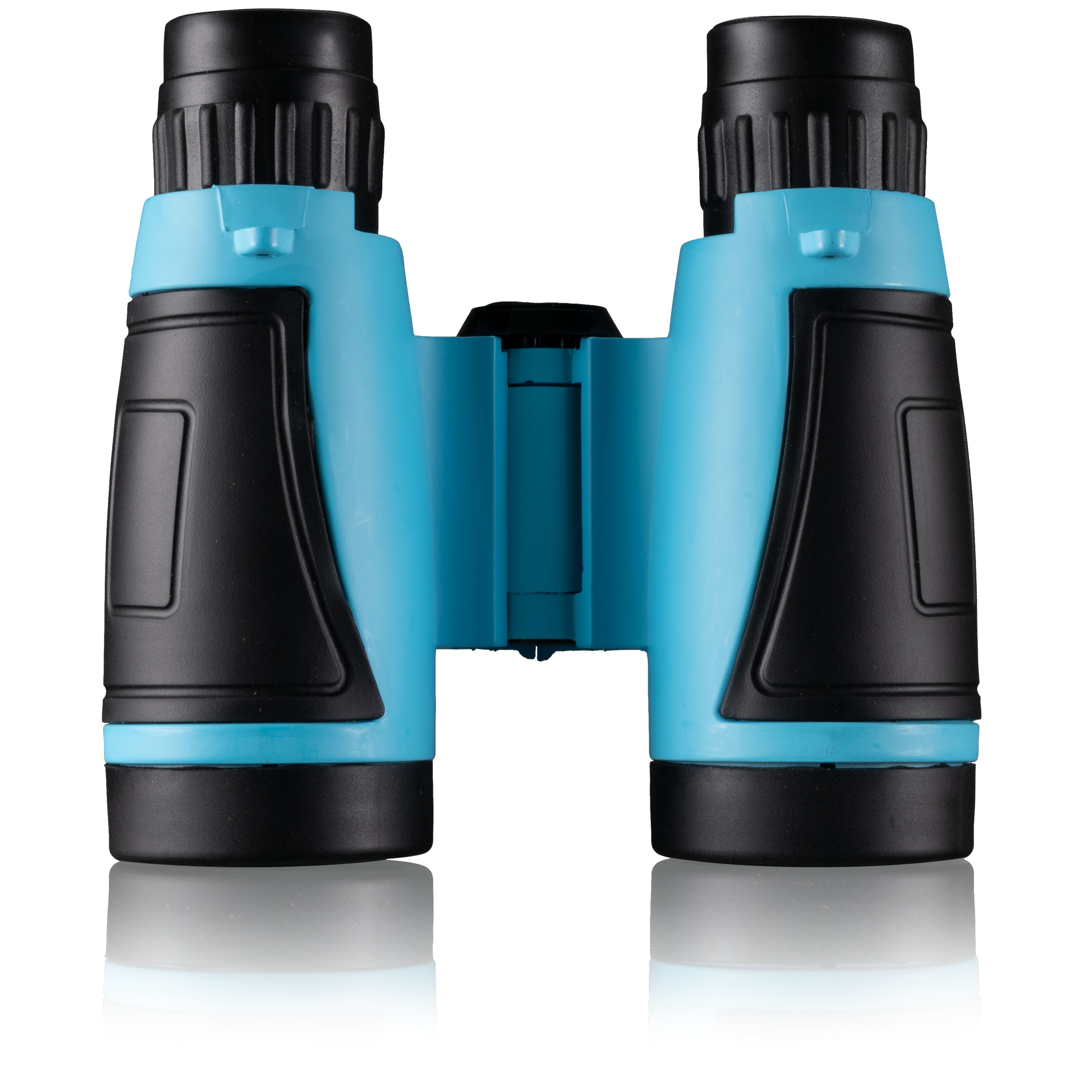 LUNT Mini SUNoculars blue