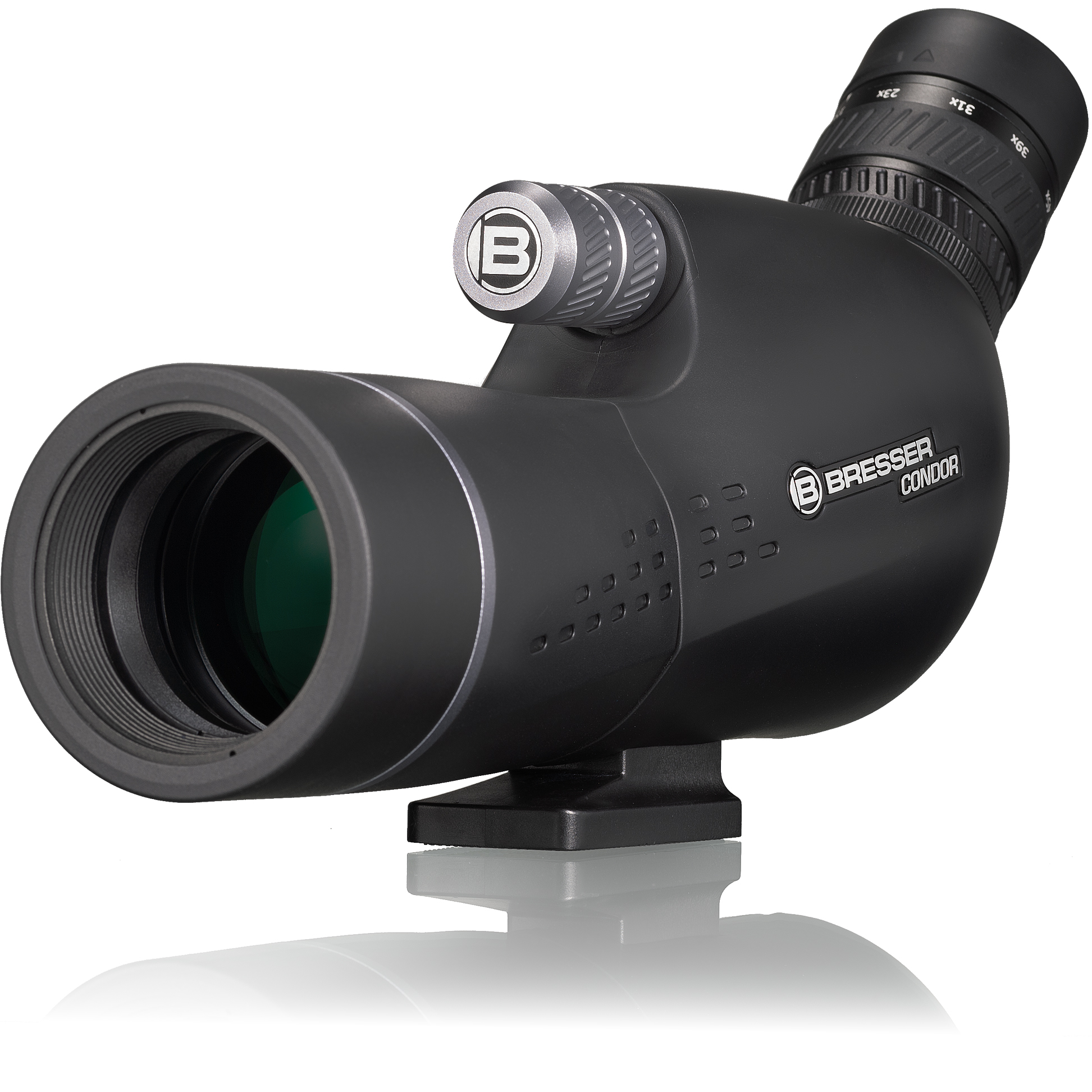 BRESSER Condor 15-45x50 Gen. II Spotting Scope 