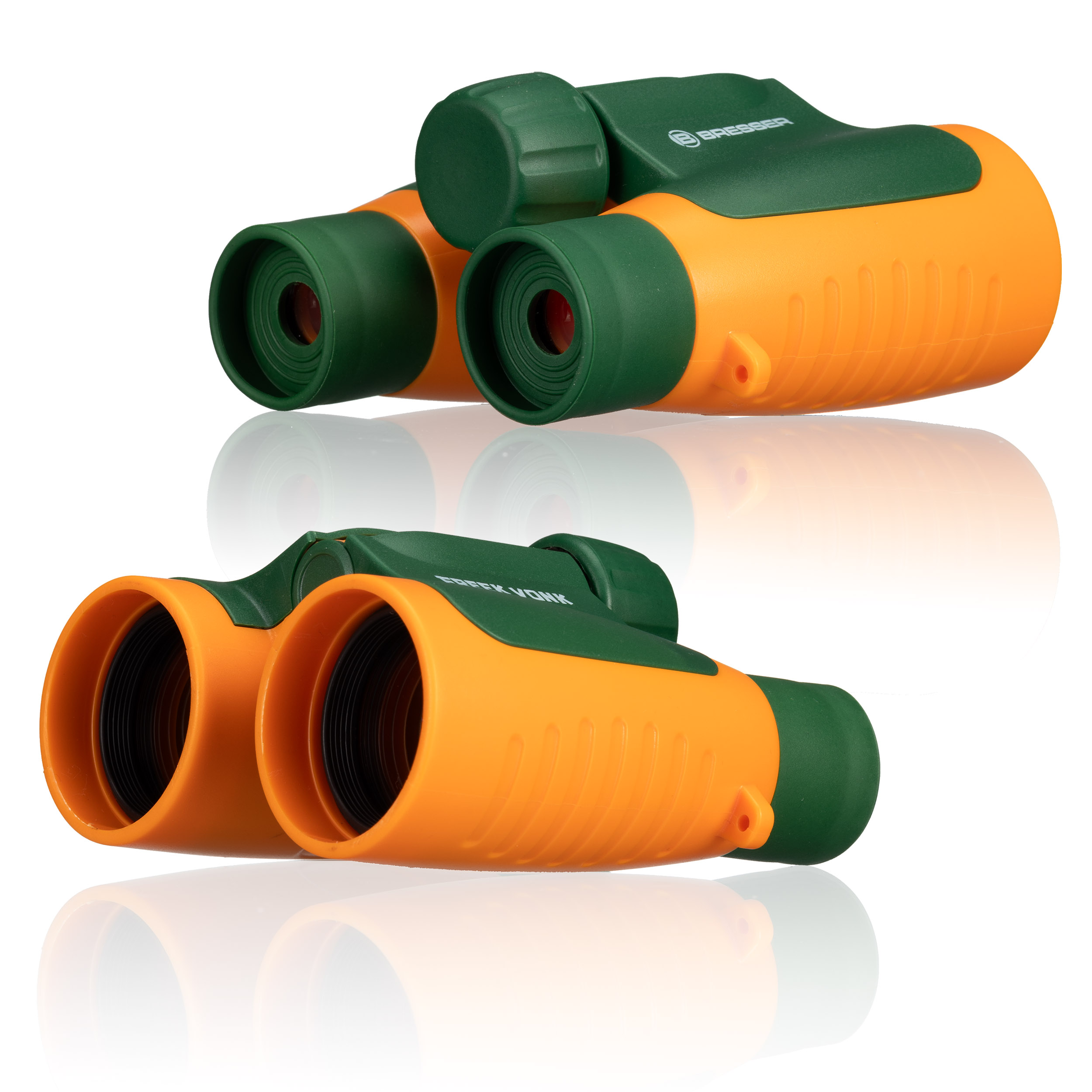 FREEK VONK x BRESSER 3x30 Binoculars for Children  