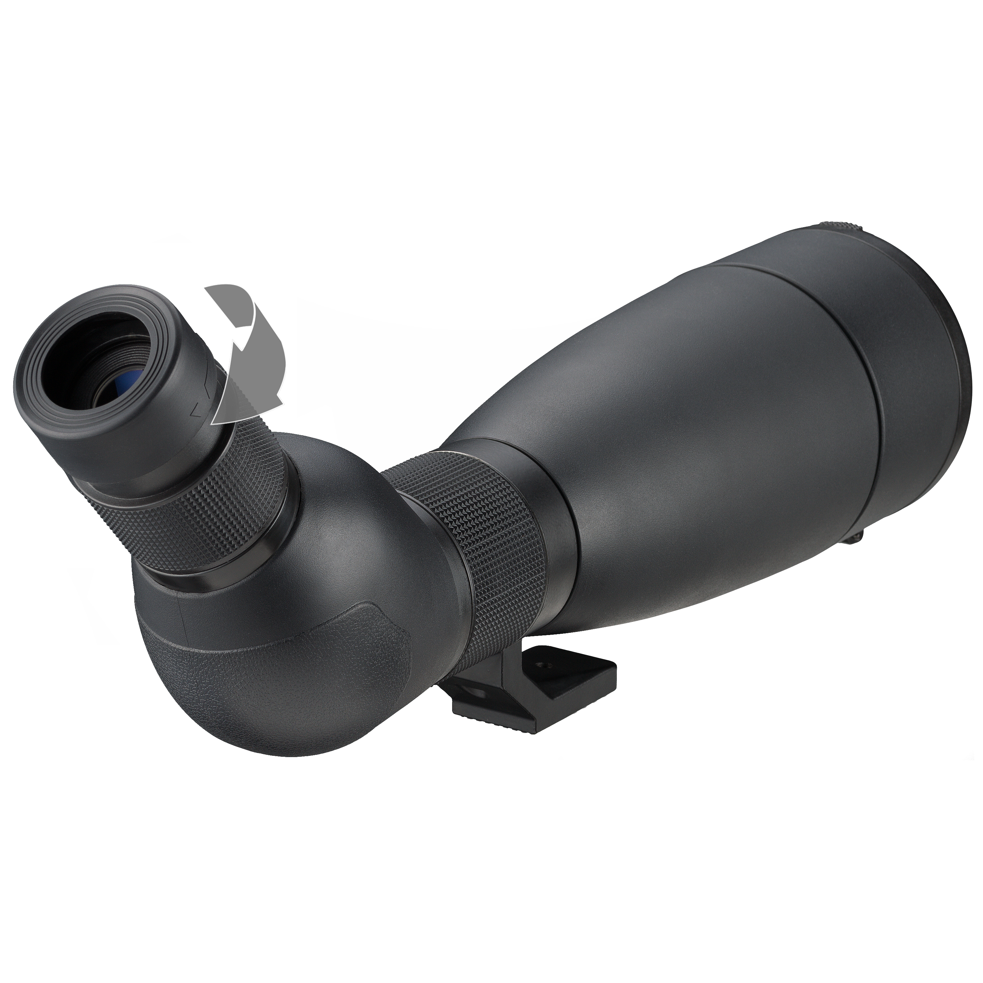 BRESSER Travel 20-60x80 Spotting Scope 