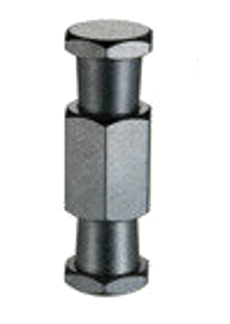 BRESSER JM-51 Spigot Adapter 50mm