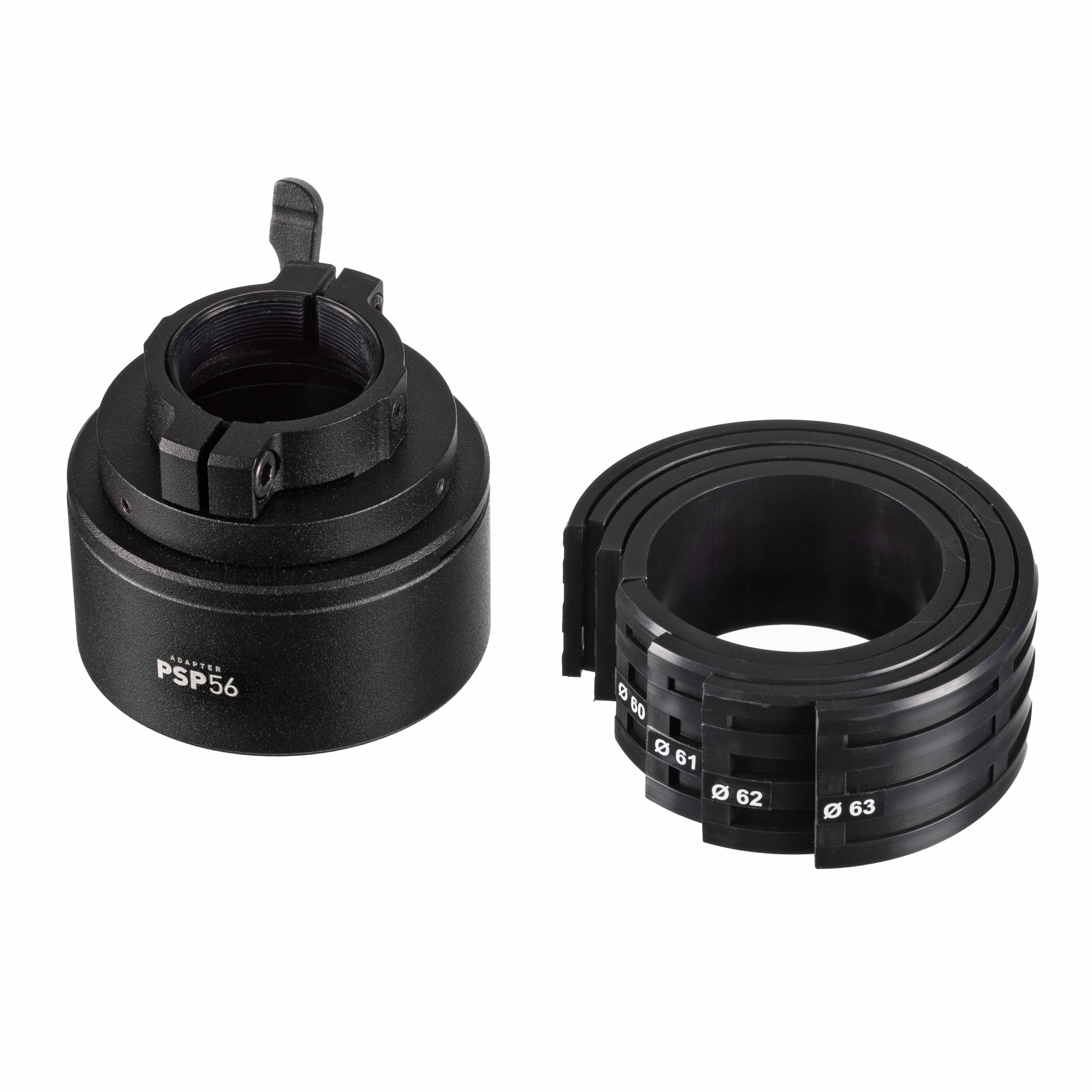 PULSAR PSP 56 mm Ring Adapter