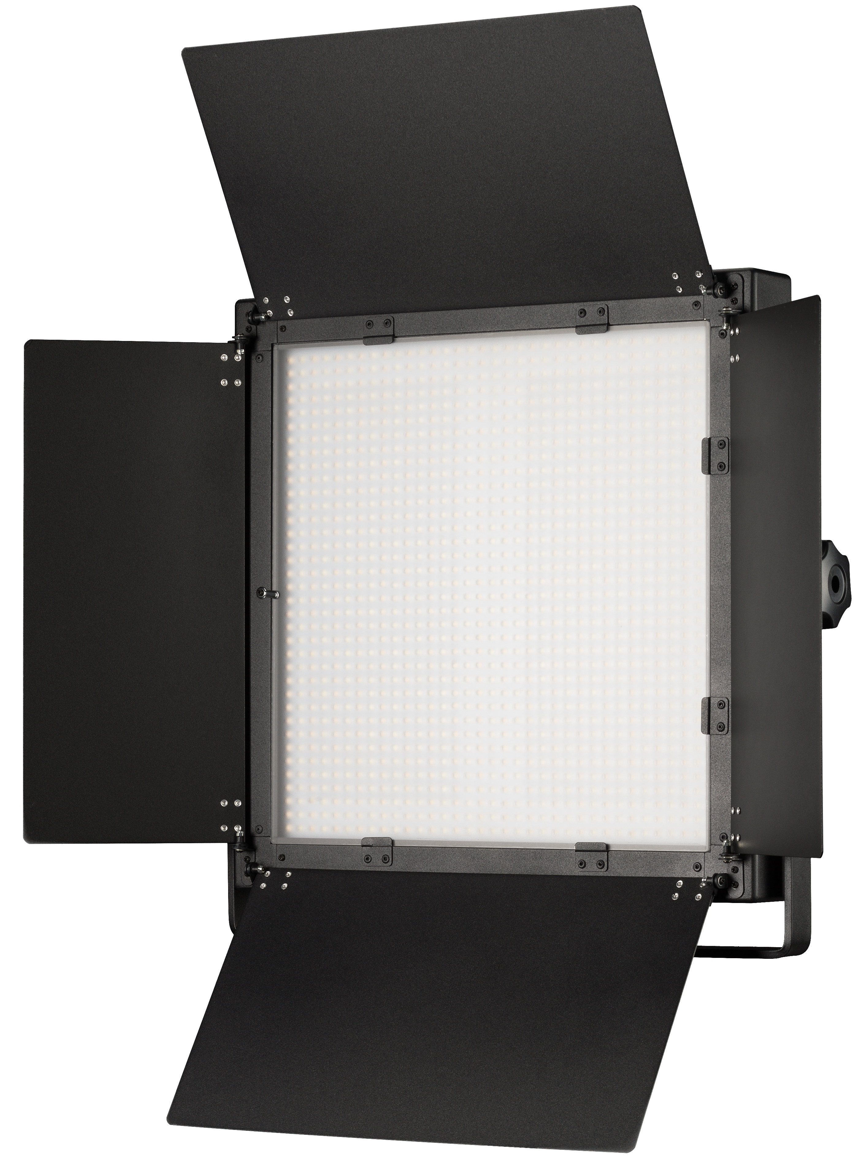 BRESSER LS-900A Bi-Color LED Studio Lamp 54 W / 8,860 LUX