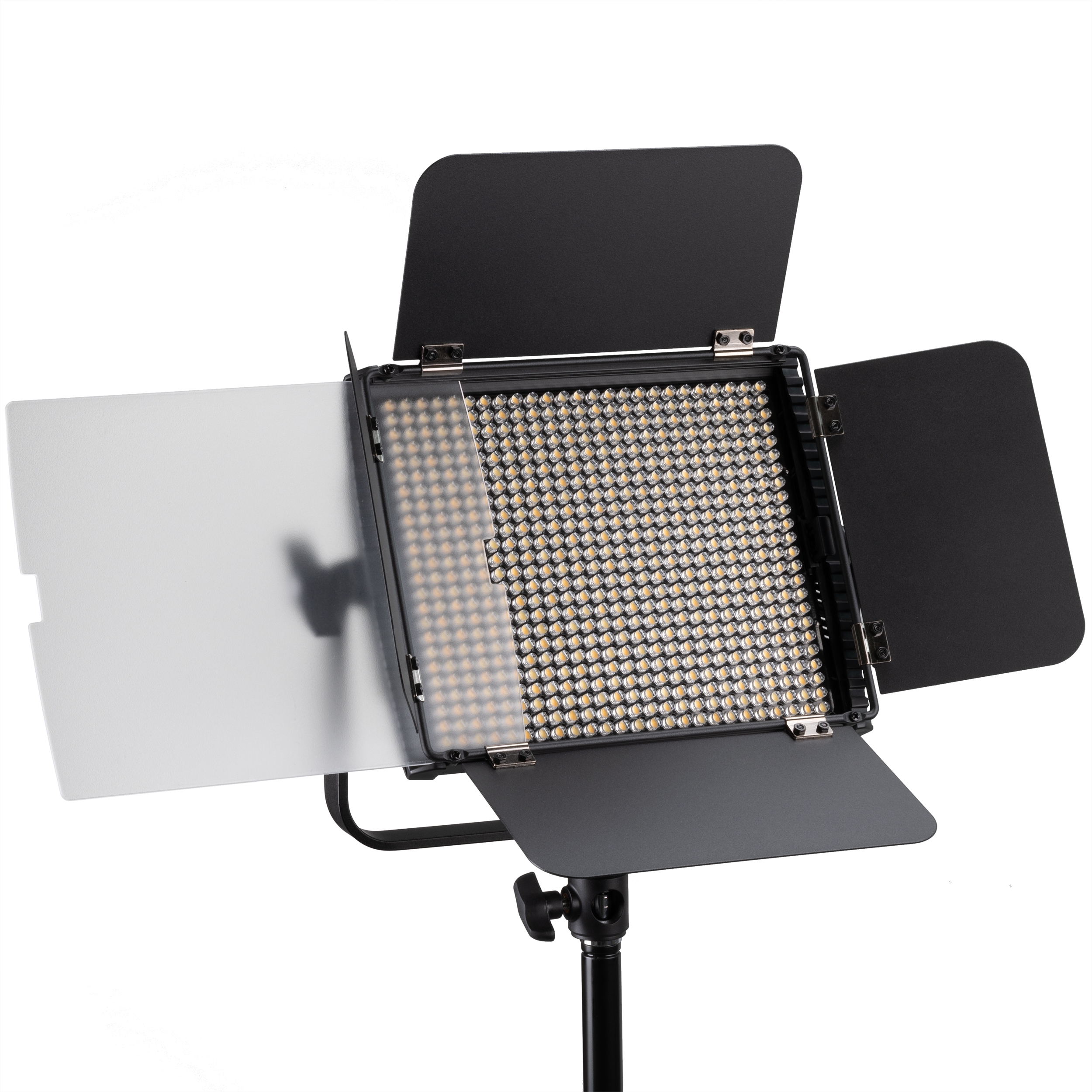 Bresser BR-600MB Panel Light Dual Kit