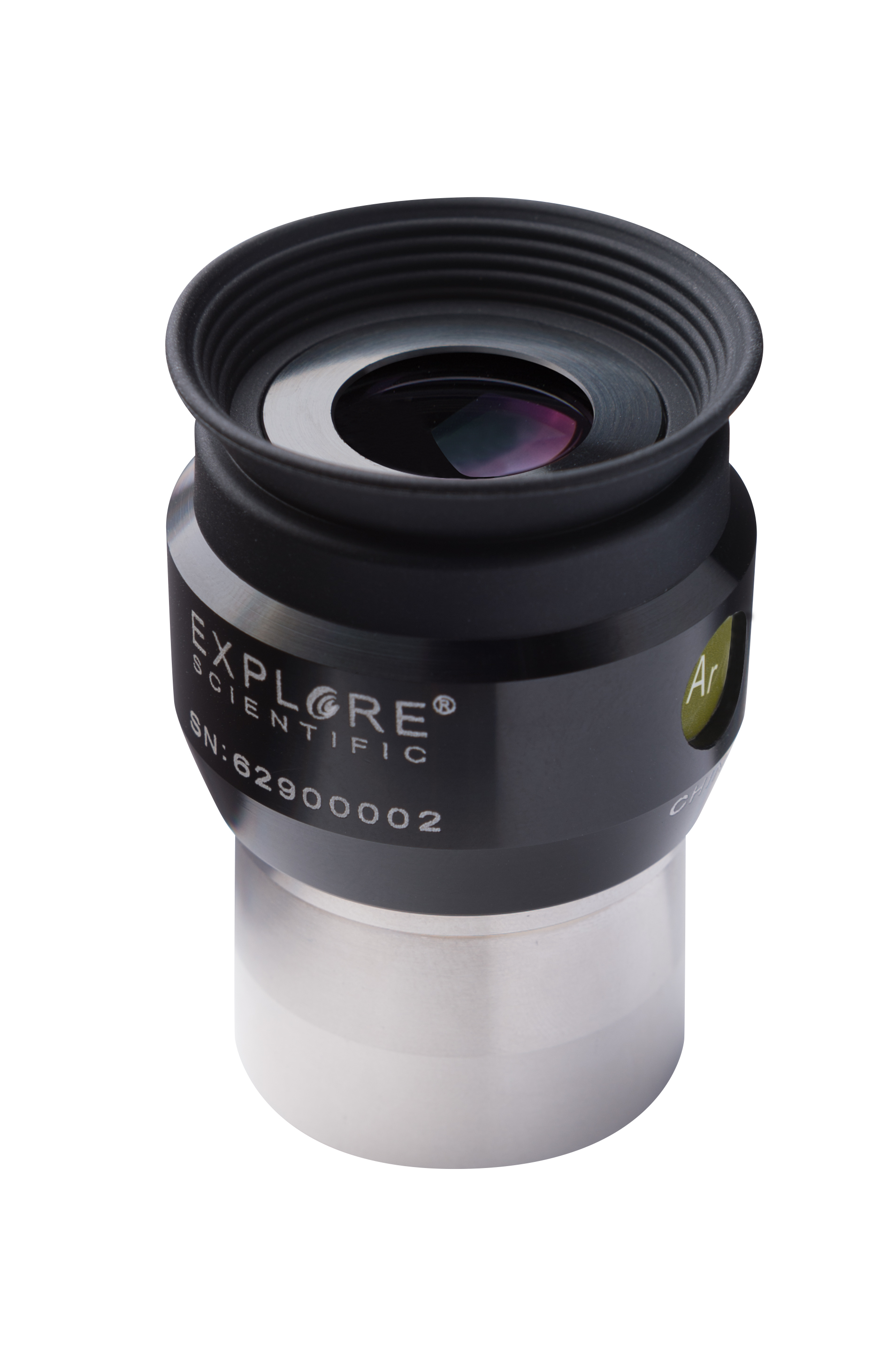 EXPLORE SCIENTIFIC 62° LER Eyepiece 9mm Ar