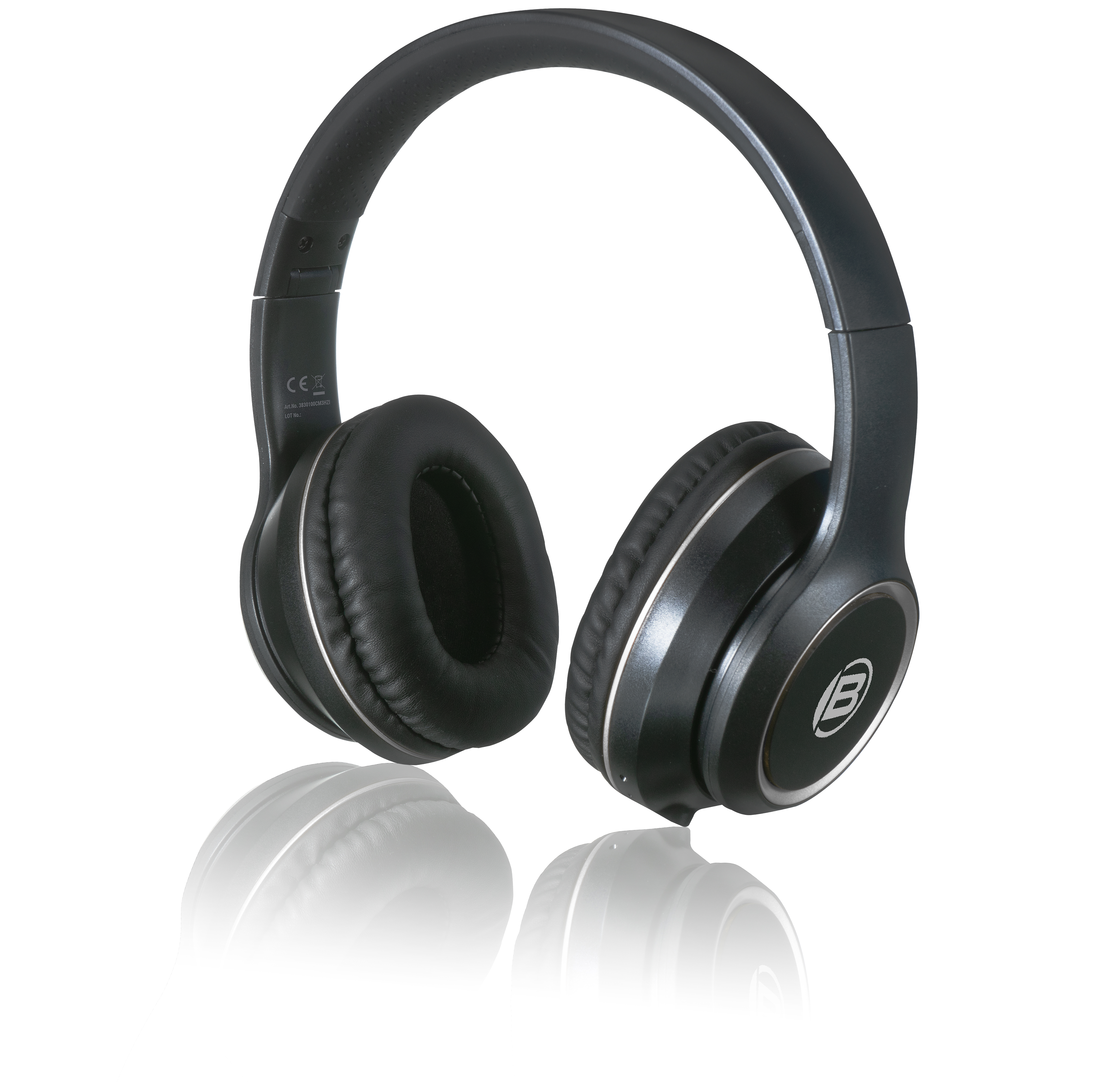 BRESSER Bluetooth Over-Ear-Headphone