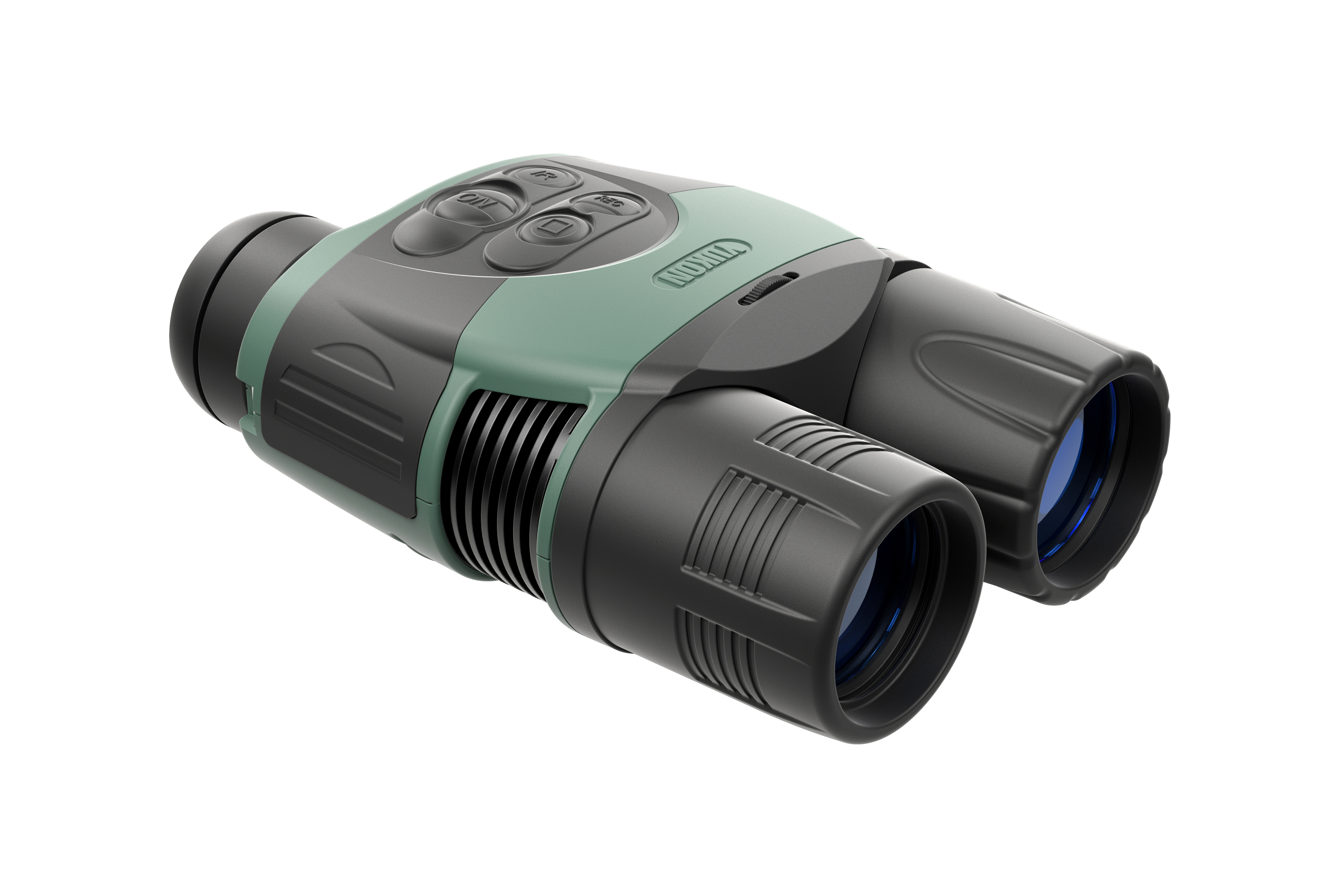 Yukon Ranger RT 6.5x42 S digital night vision - mono