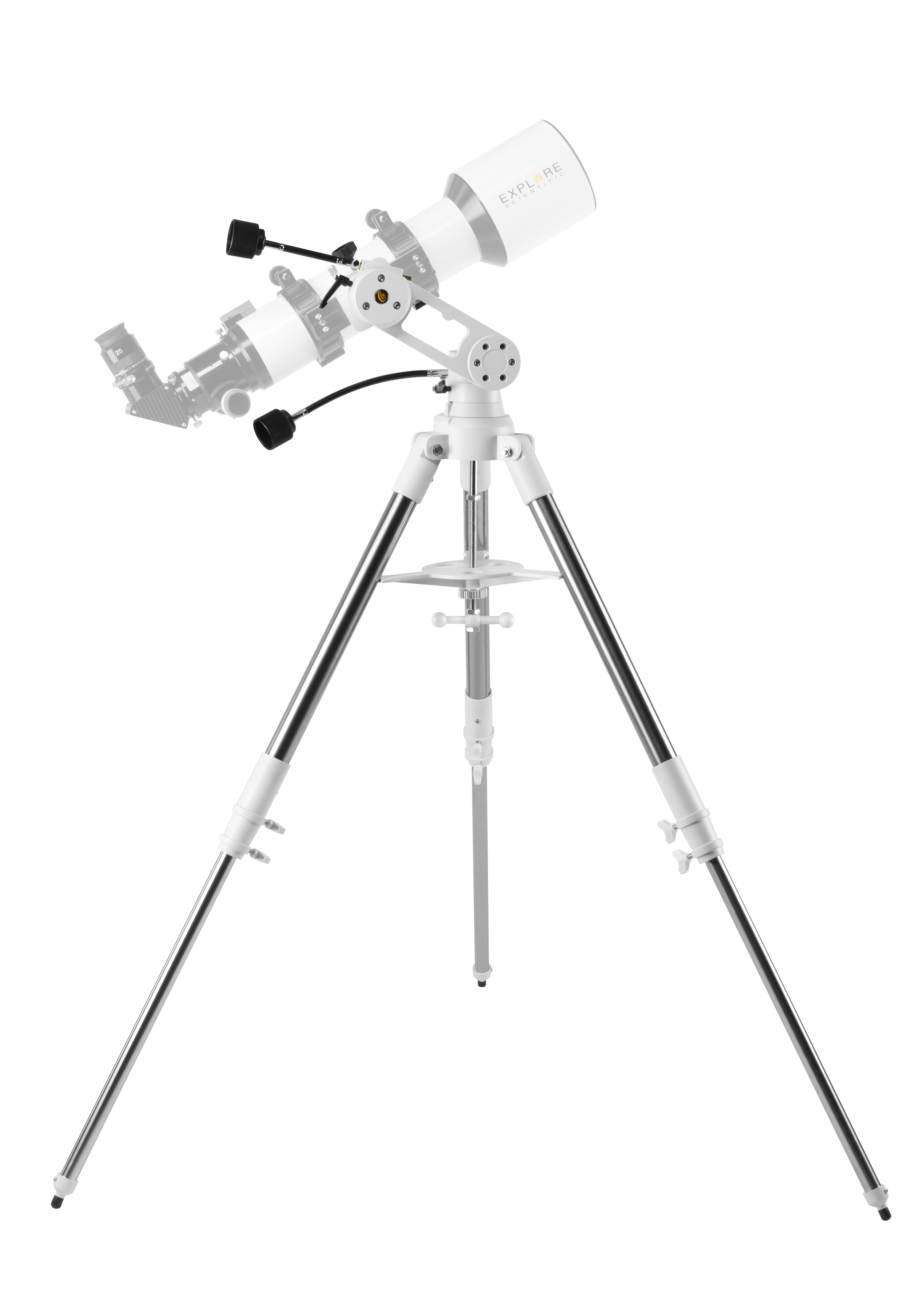 EXPLORE SCIENTIFIC Twilight I telescope mount with tripod