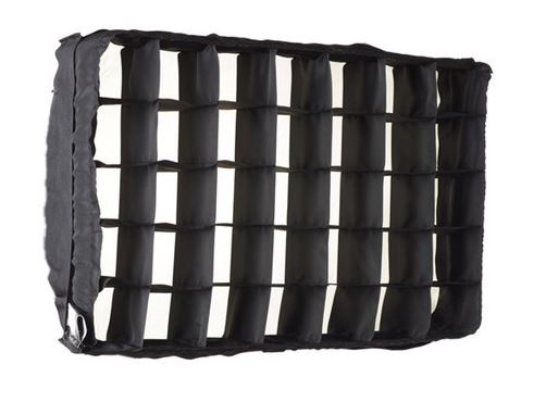 BRESSER Softbox with Grid for MM-07