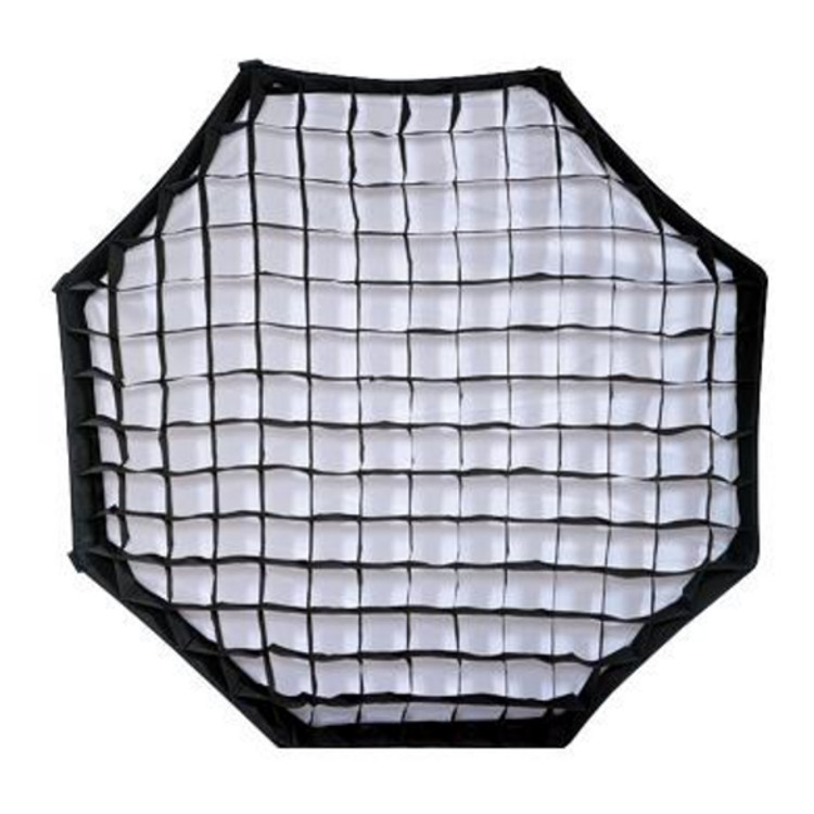 BRESSER SS-5 Honeycomb Grid for 120 cm Octabox