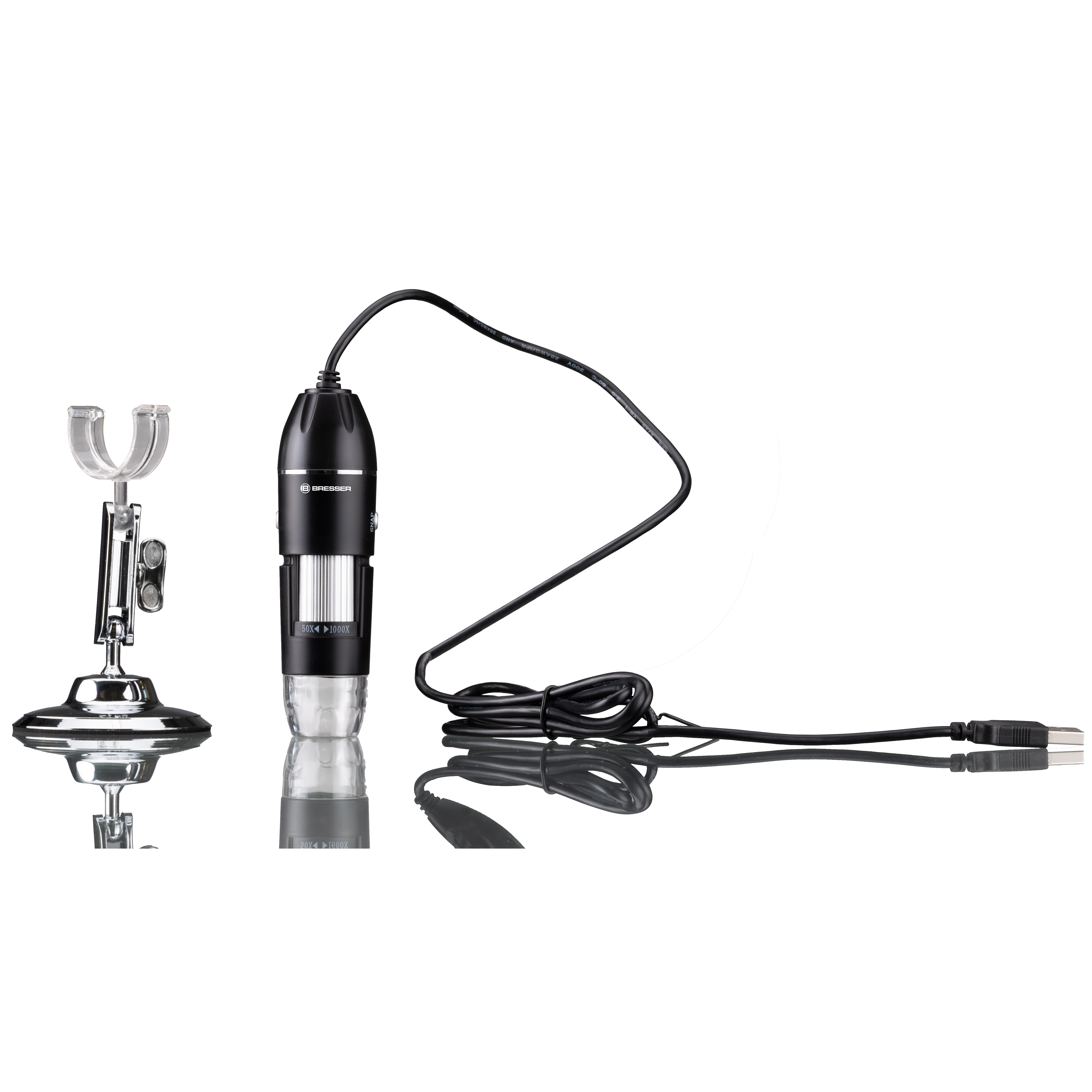 BRESSER USB Digital Microscope