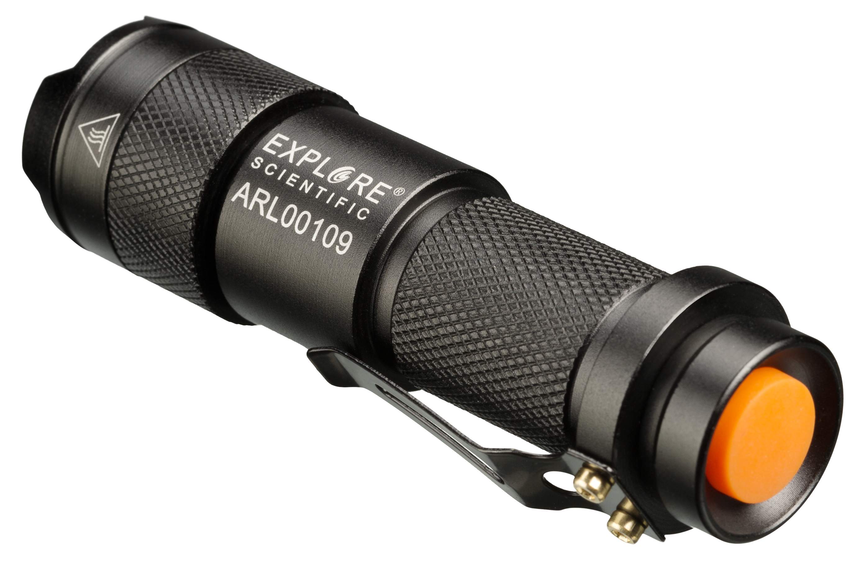 Explore Scientific ASTRO R-LITE red light Flashlight