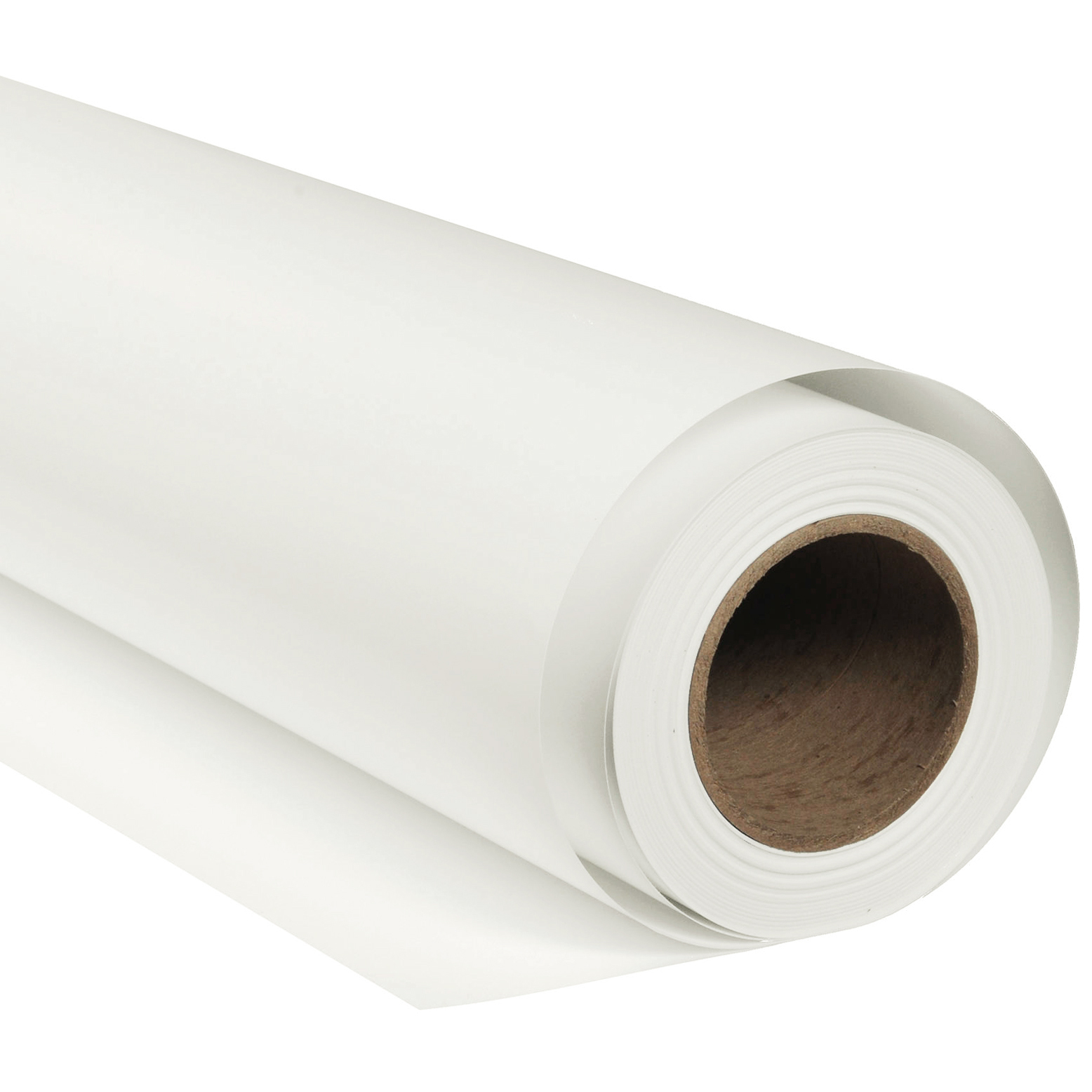 BRESSER SBP32 Paper Background Roll 2,00 x 11m Polarwhite