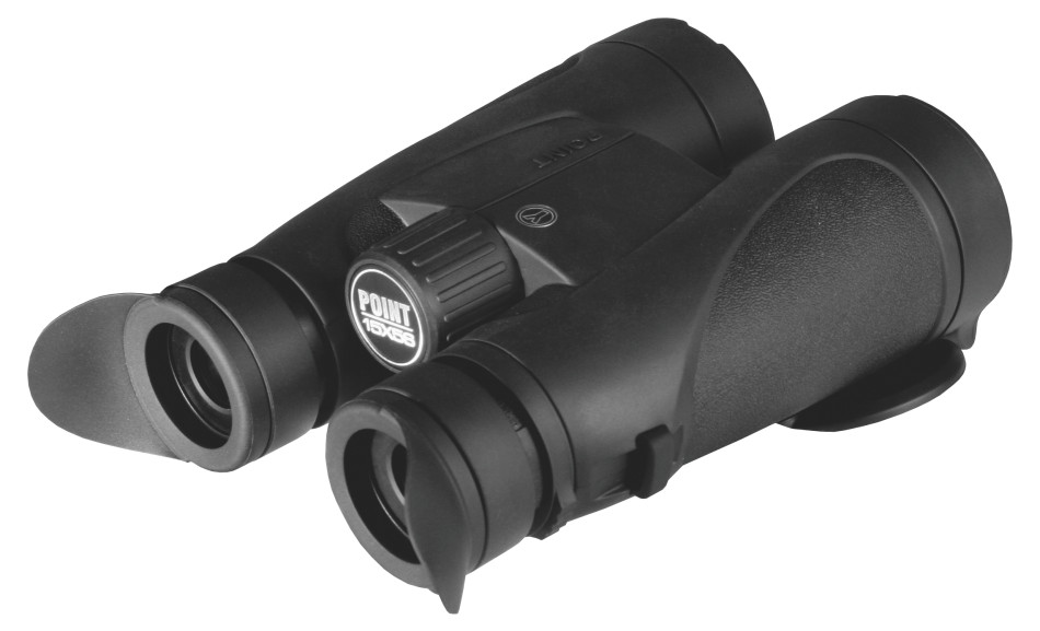 YUKON Point 8x56 Binoculars