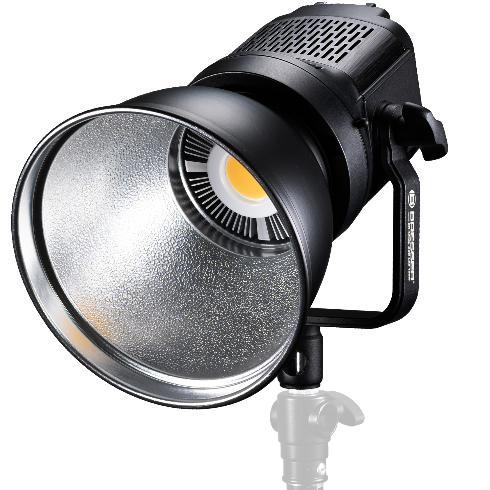 Lampa studyjna BRESSER BR-120SL COB LED 120W z pilotem