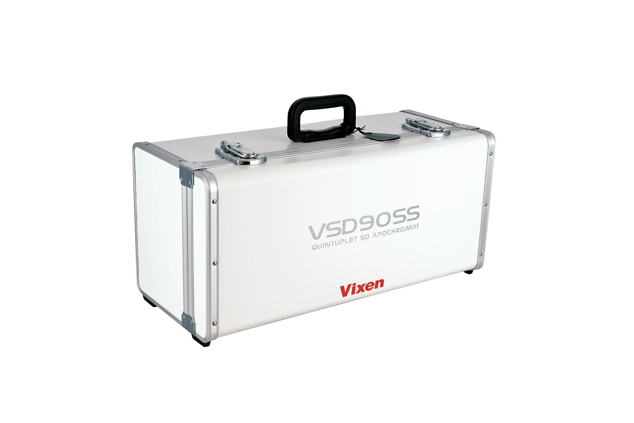 Vixen VSD90SS transport case