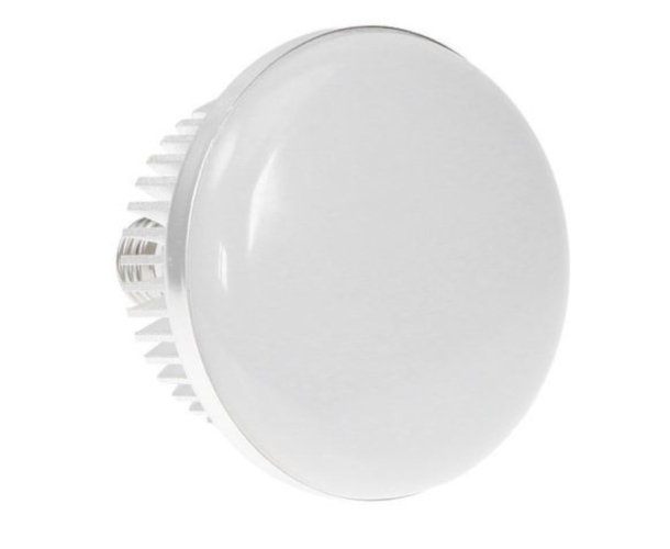 Żarówka LED BRESSER BR-LB2 E27/12W (odpowiednik żarówki 65W) 5500K