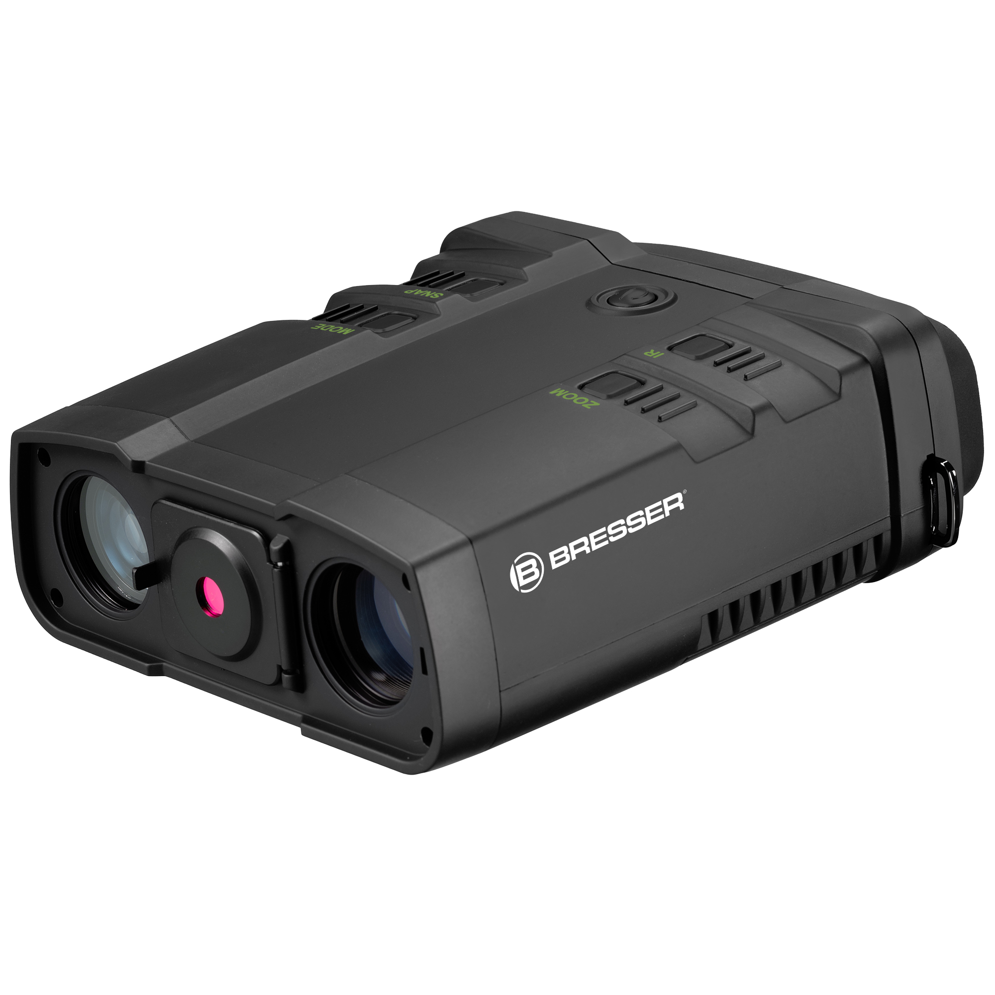 Digital Nightvision NightSpyDIGI Pro FHD 3,6x 250m/940nm IR (invisible)