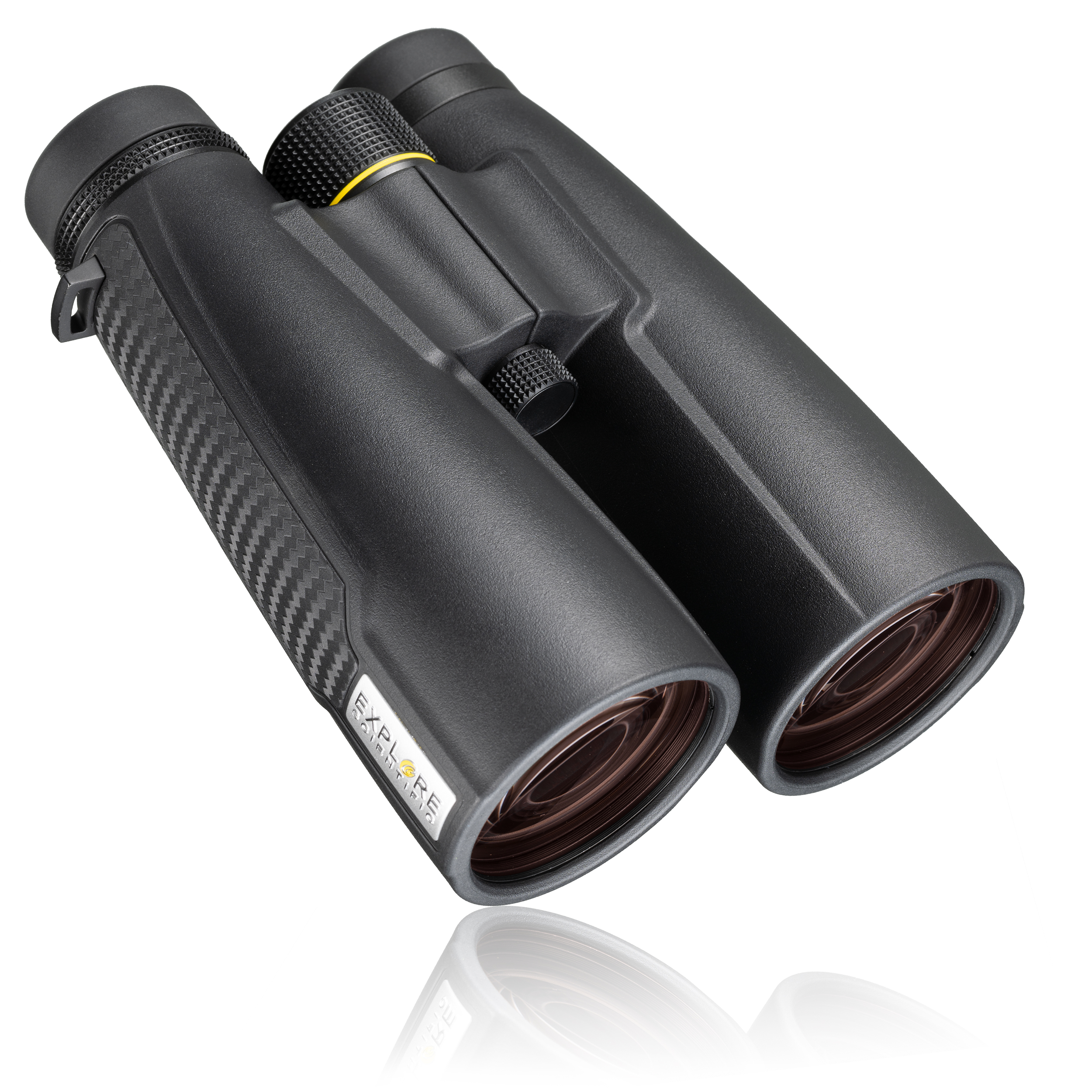 EXPLORE SCIENTIFIC G400 15x56 Roof Prism Binocular with Phase Coating