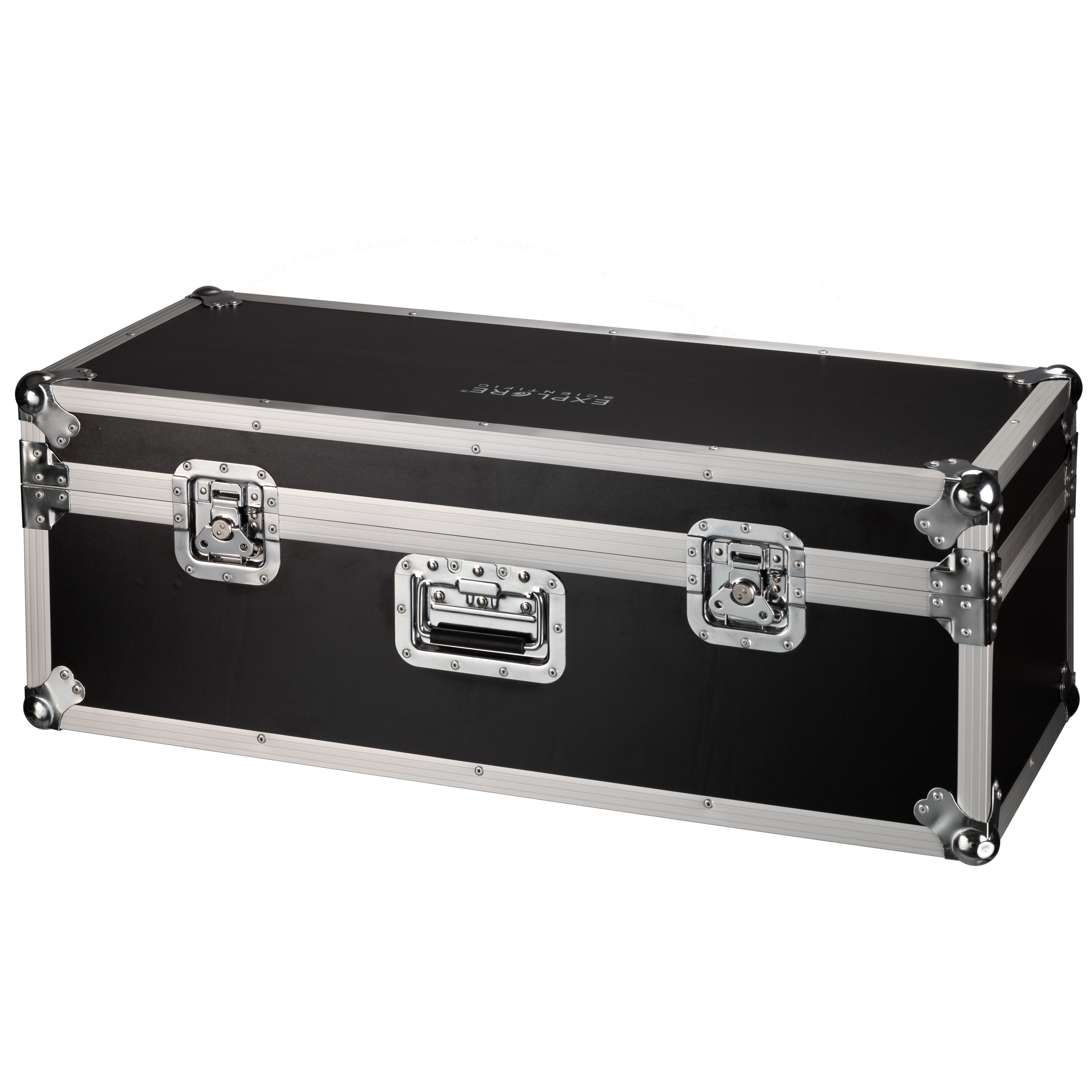 EXPLORE SCIENTIFIC Flight-Case ED127 ALU Tube