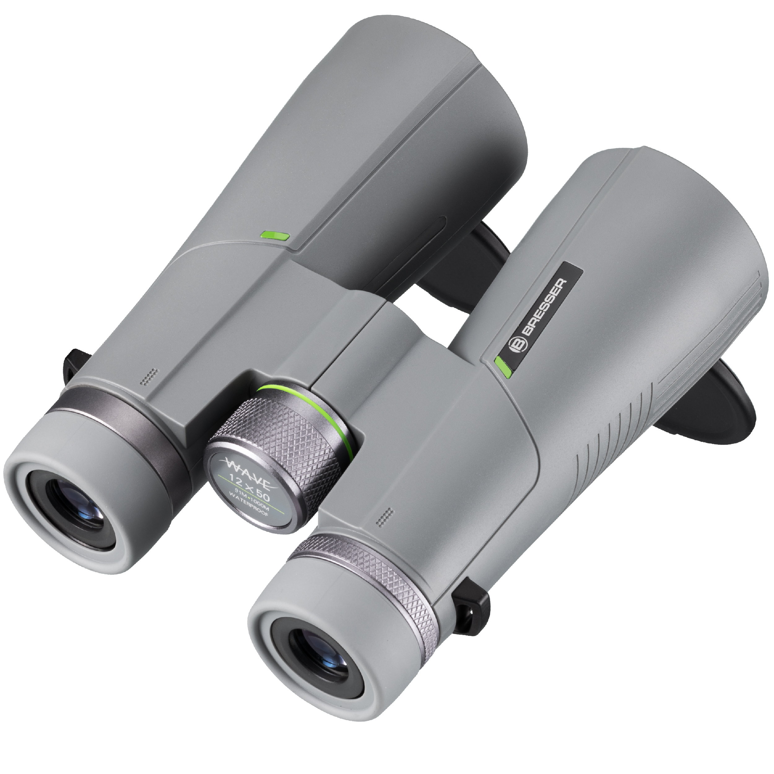 BRESSER 10x50 Wave binoculars