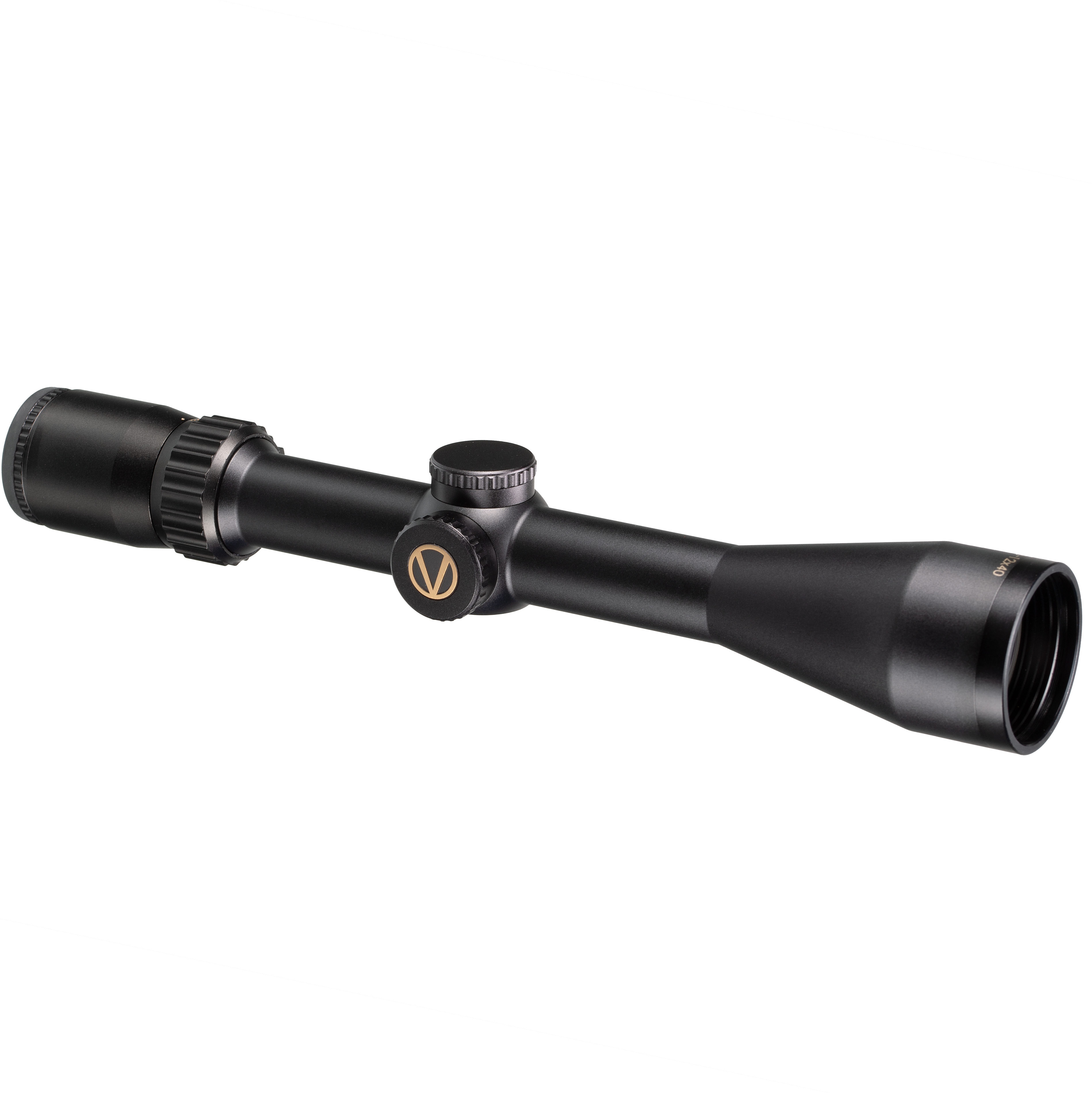 Luneta celownicza Vixen 3-12x40 z siatką BDC