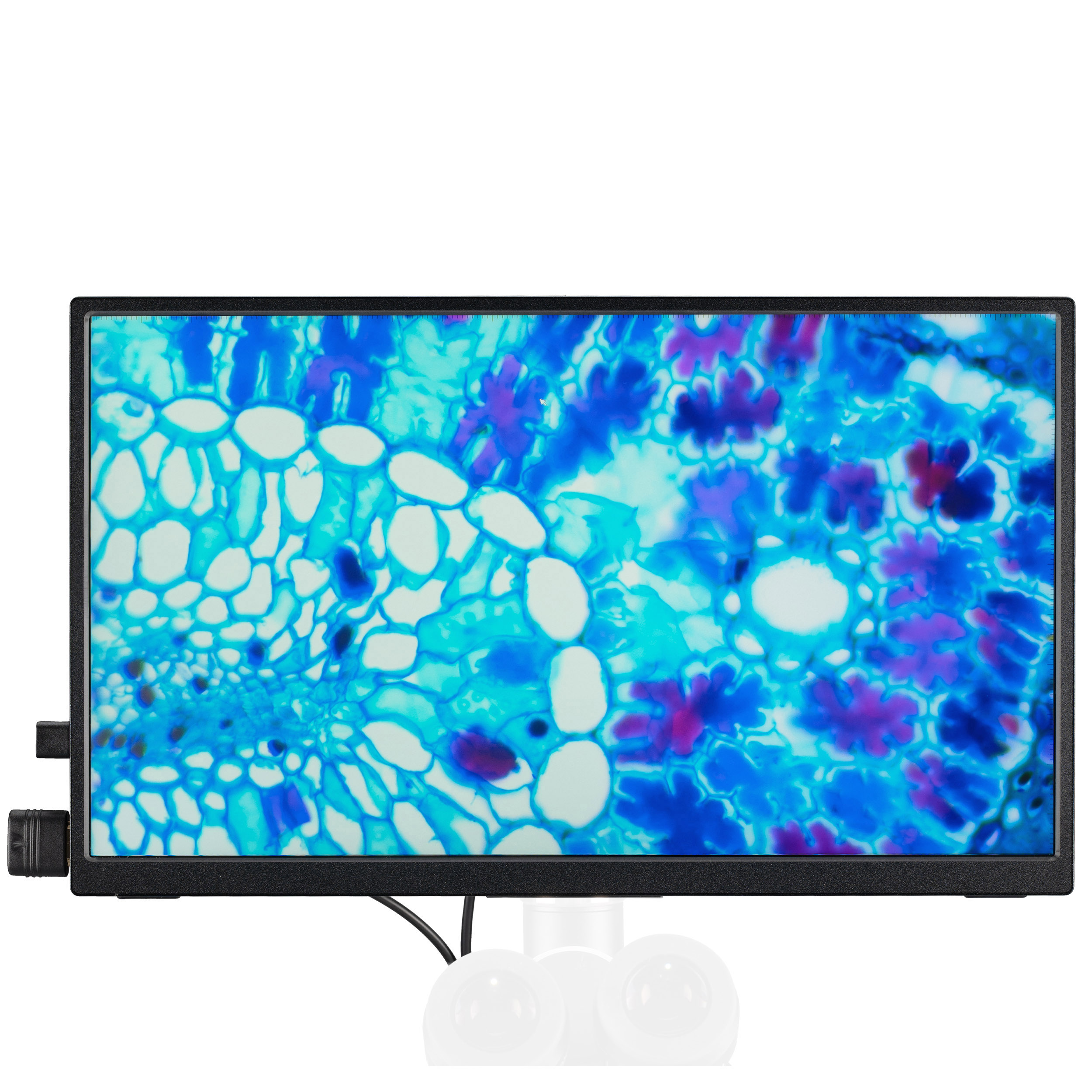 BRESSER HDMI Display Full HD (13.3") dla MikroCam Pro