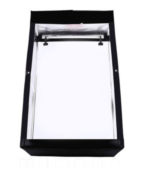 BRESSER BR-PHT160 Light Box 160 x 120 x 80 cm