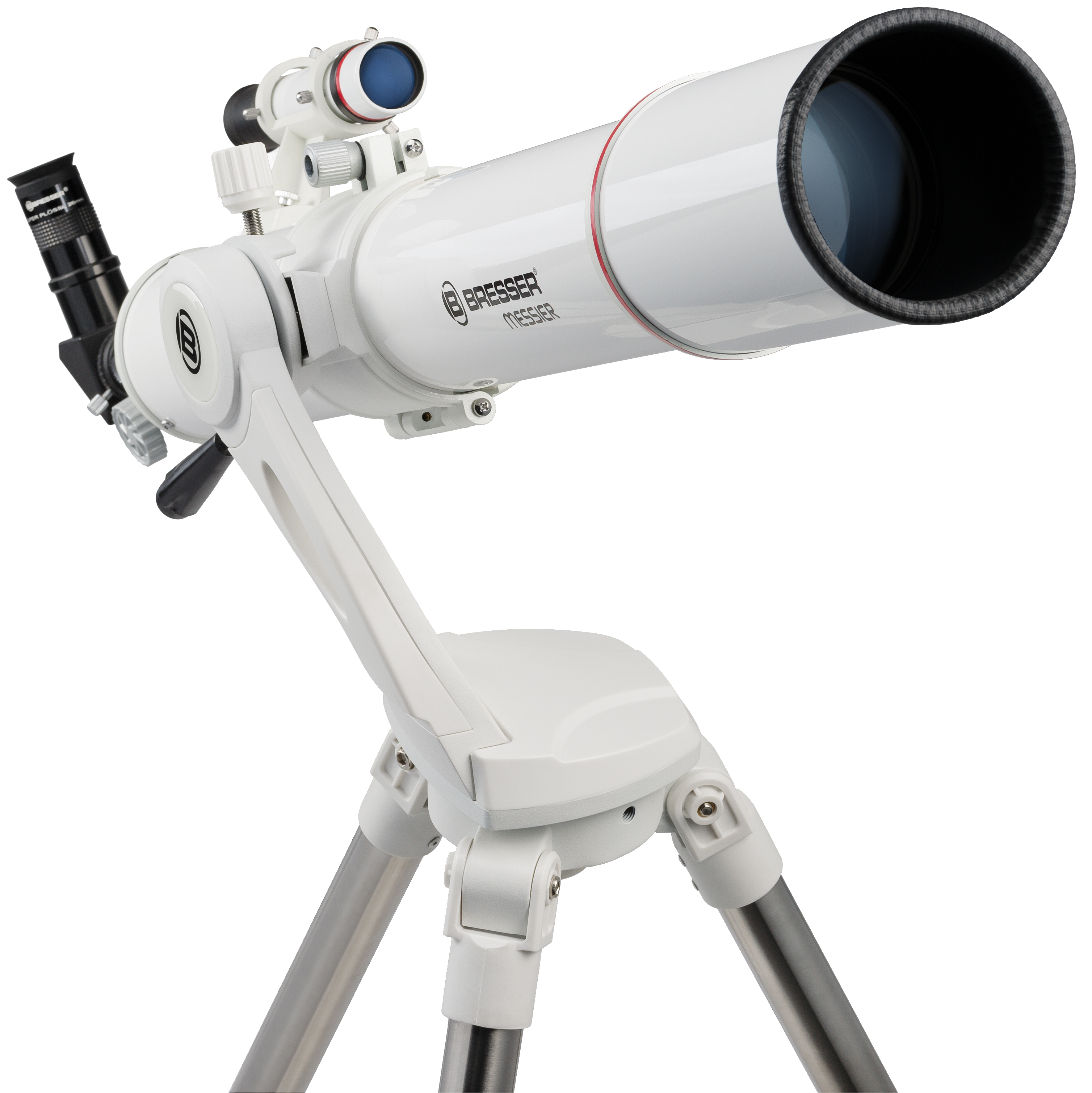 Teleskop BRESSER Messier AR-90/900 NANO AZ